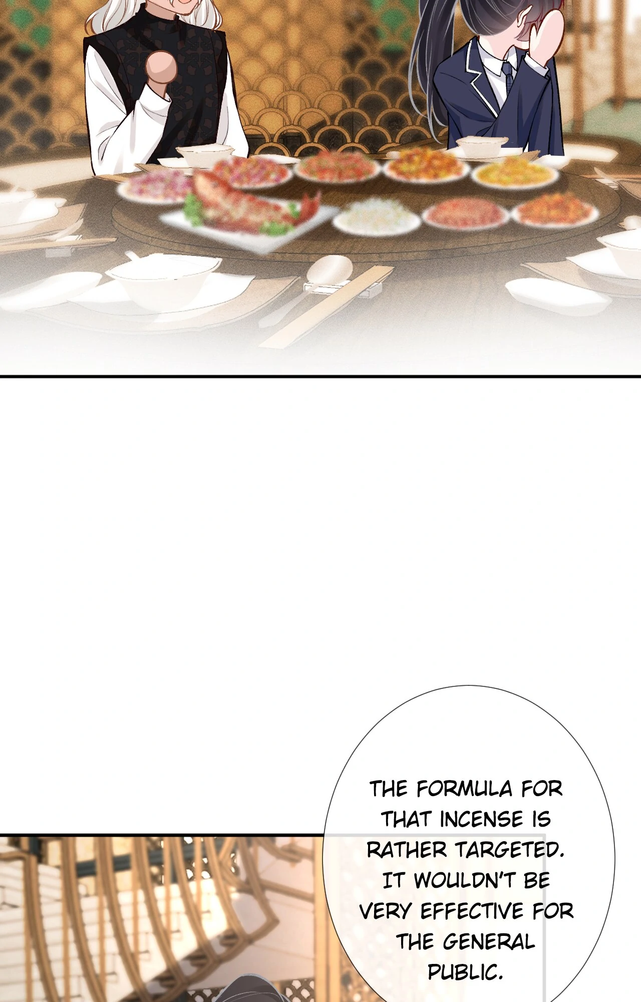 Everyone’s Darling Chapter 103 - Page 8
