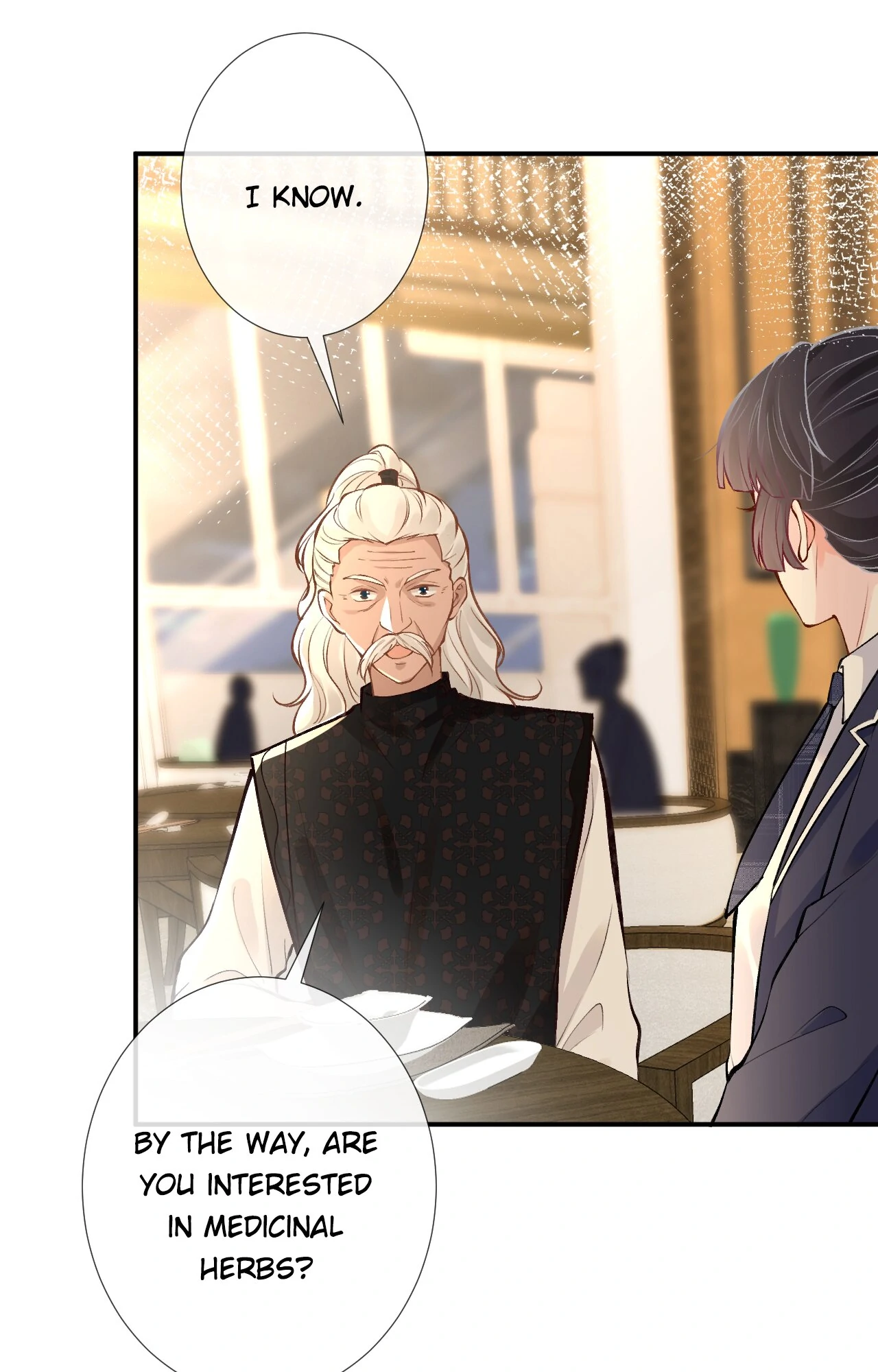 Everyone’s Darling Chapter 103 - Page 10