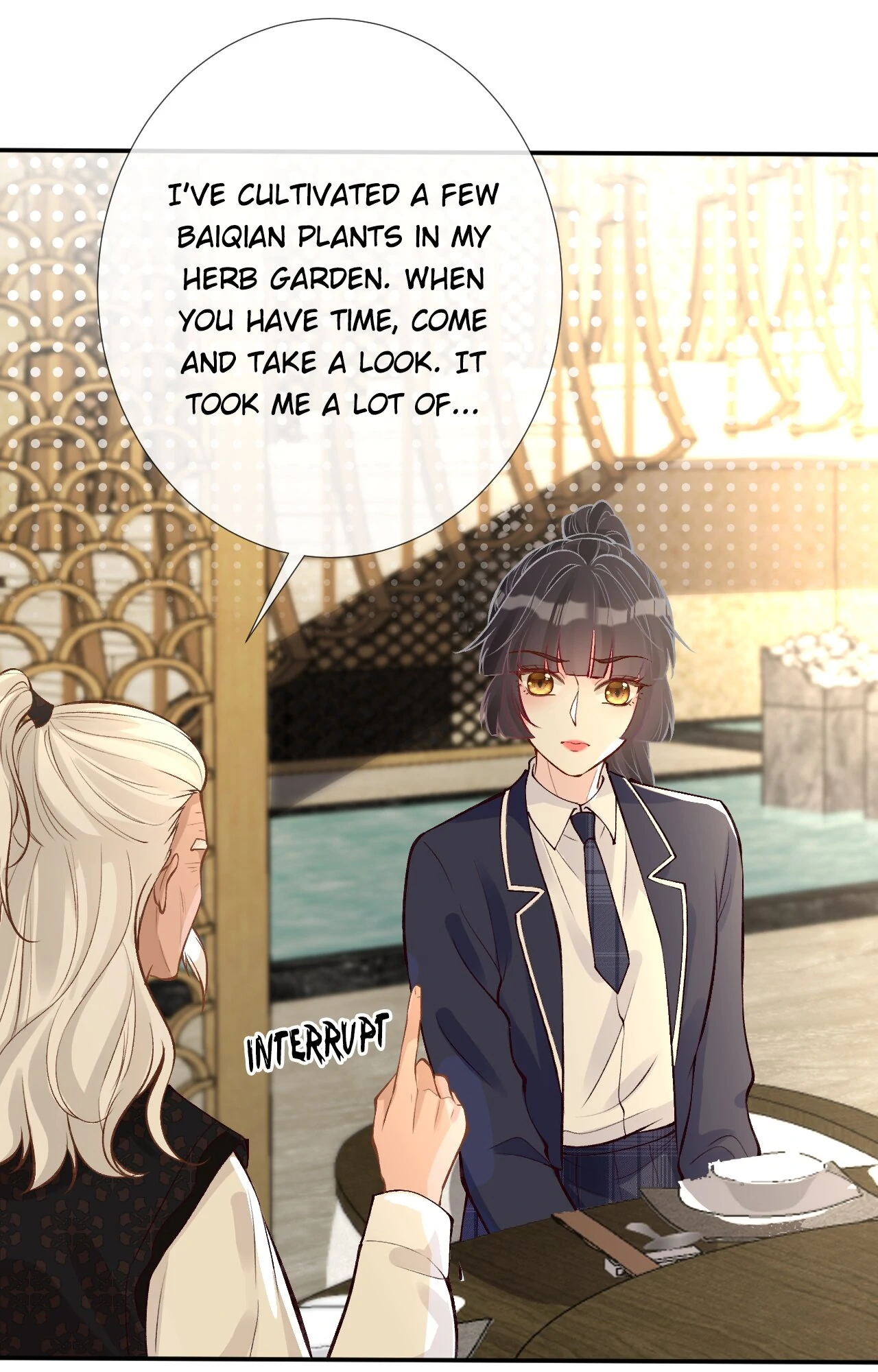 Everyone’s Darling Chapter 103 - Page 12