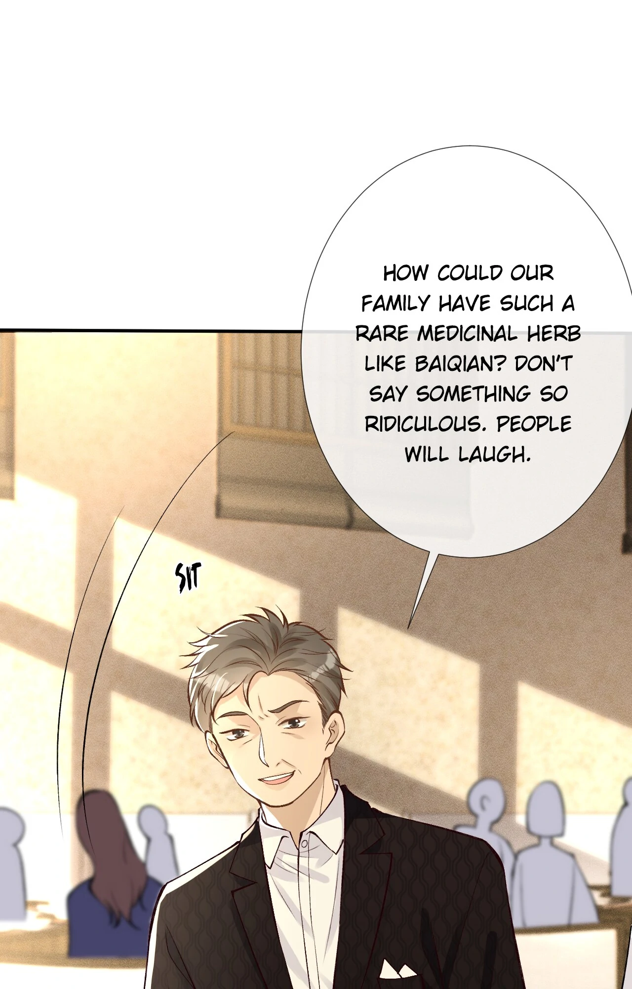 Everyone’s Darling Chapter 103 - Page 14
