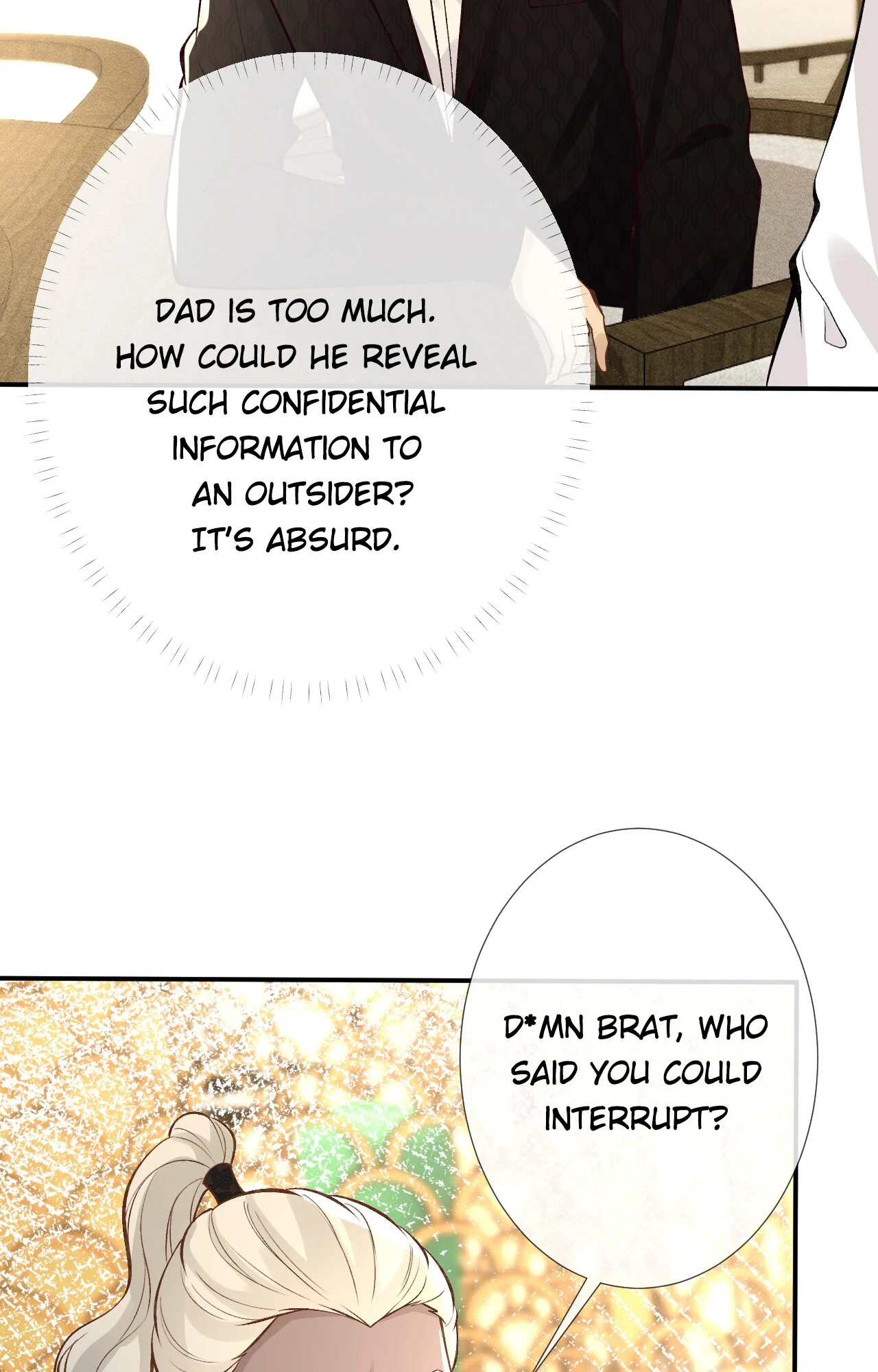 Everyone’s Darling Chapter 103 - Page 15