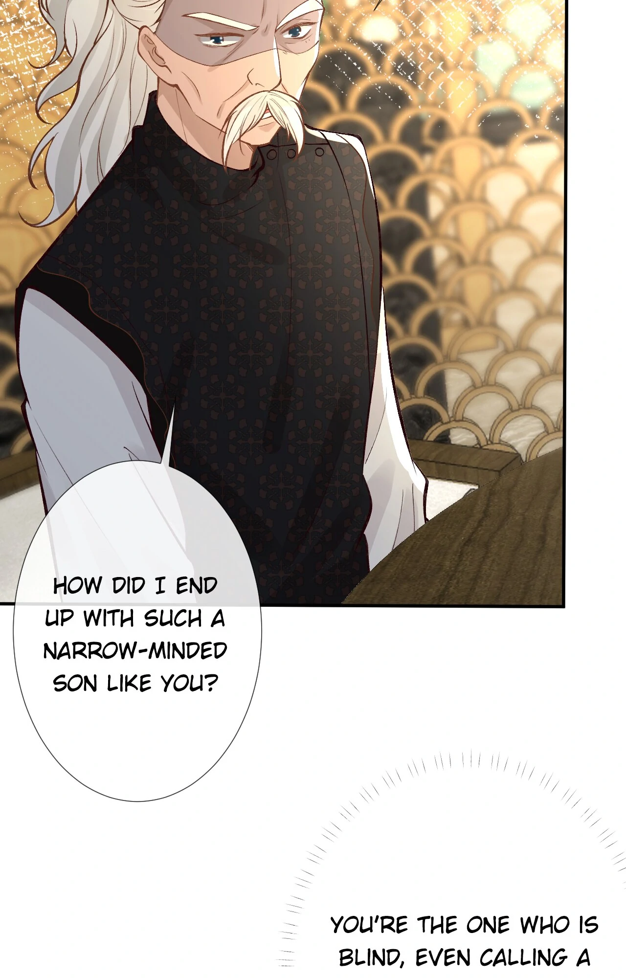Everyone’s Darling Chapter 103 - Page 16