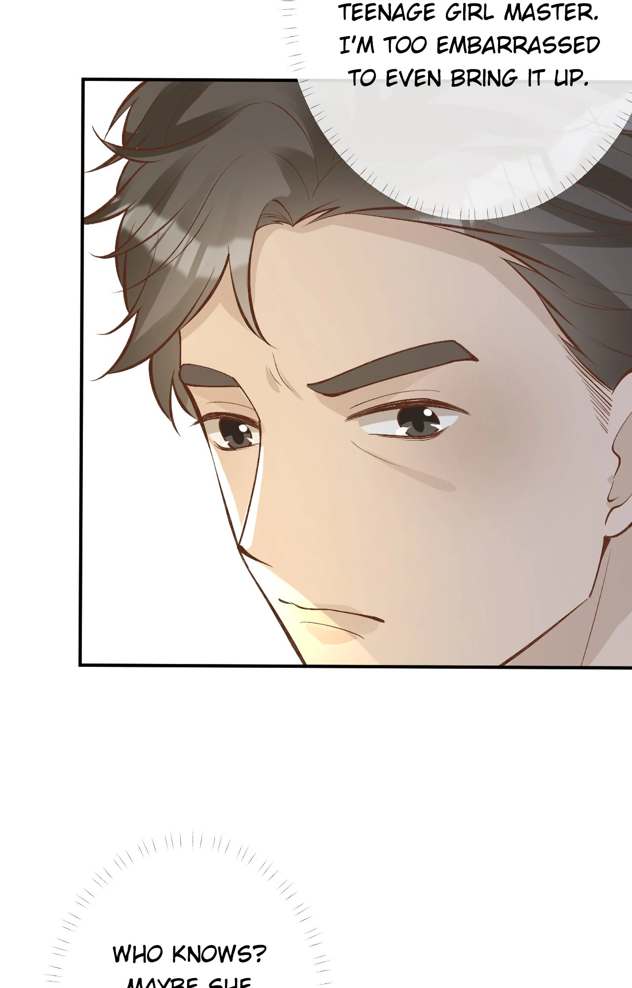 Everyone’s Darling Chapter 103 - Page 17
