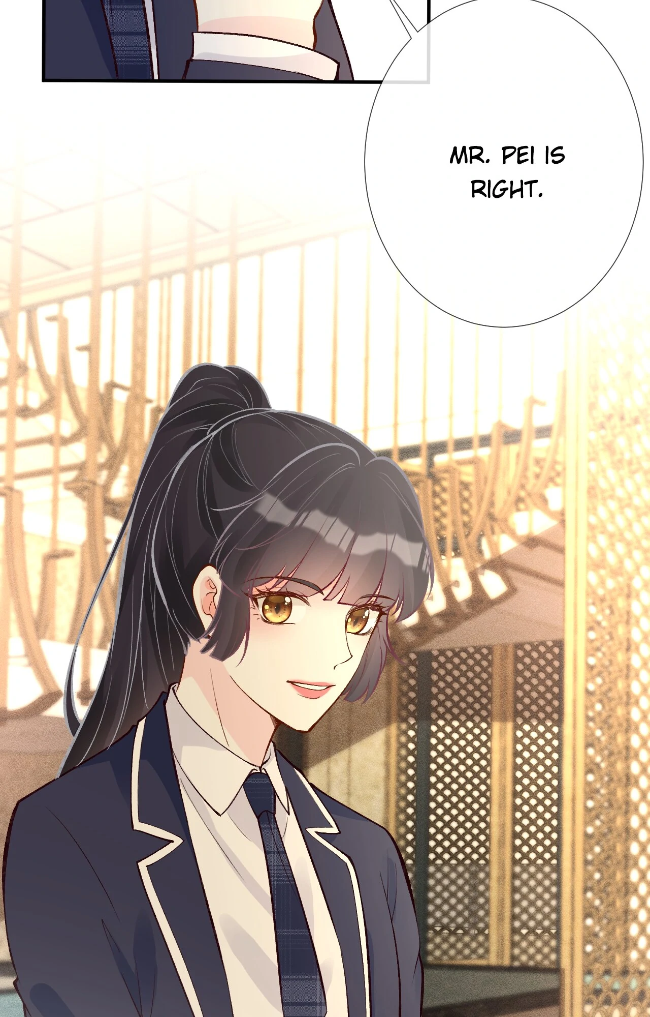 Everyone’s Darling Chapter 103 - Page 20