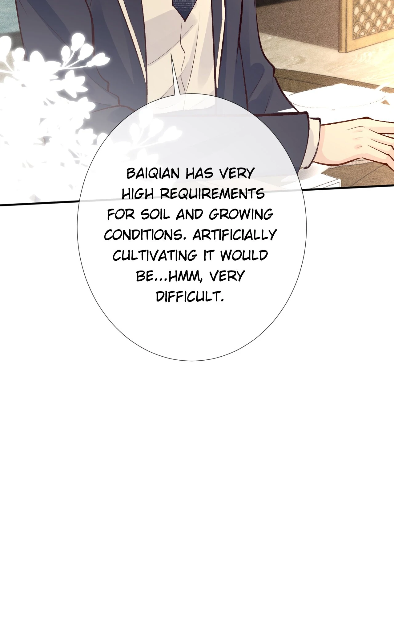 Everyone’s Darling Chapter 103 - Page 21