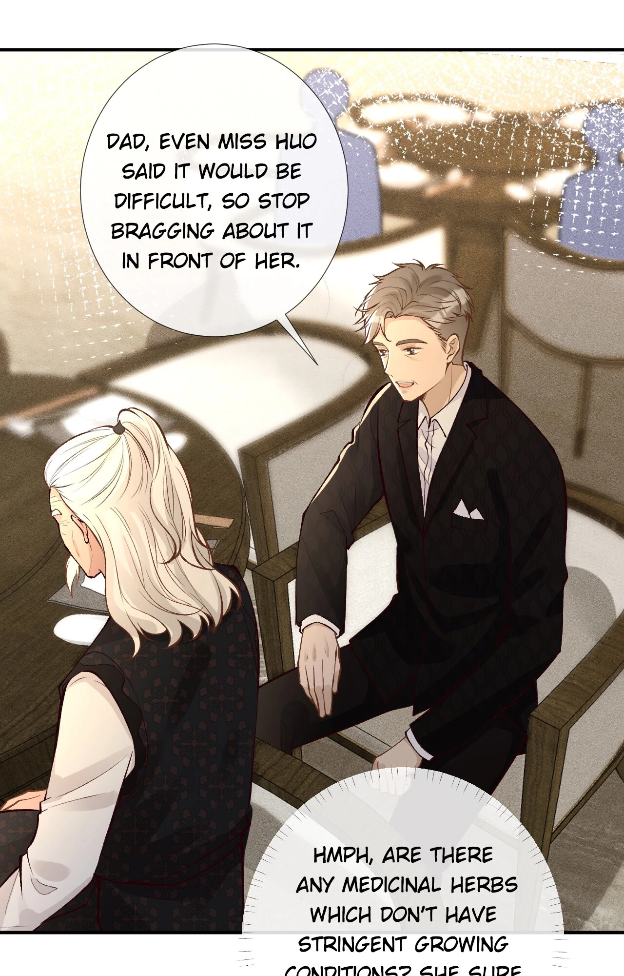 Everyone’s Darling Chapter 103 - Page 22