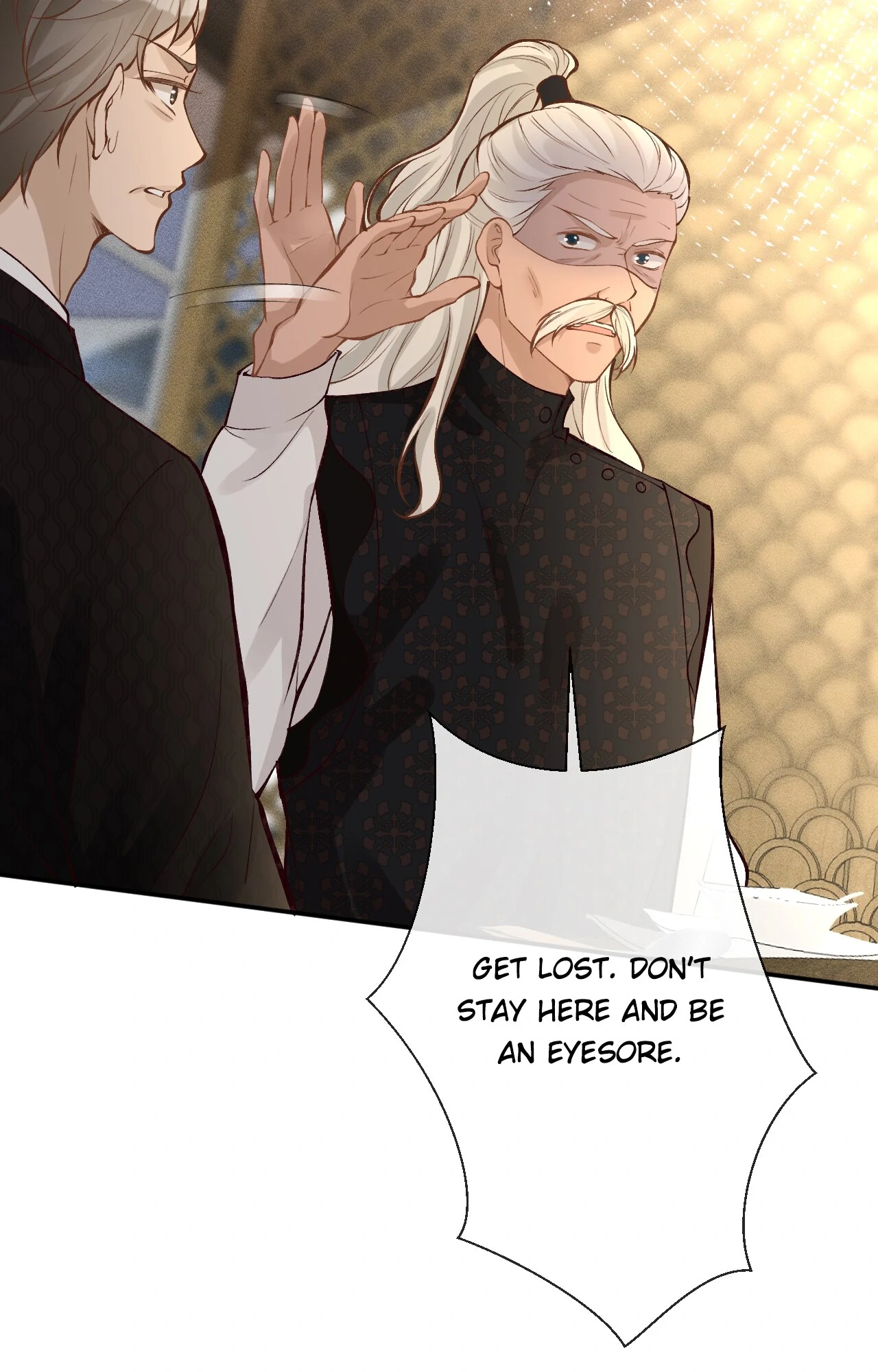 Everyone’s Darling Chapter 103 - Page 24
