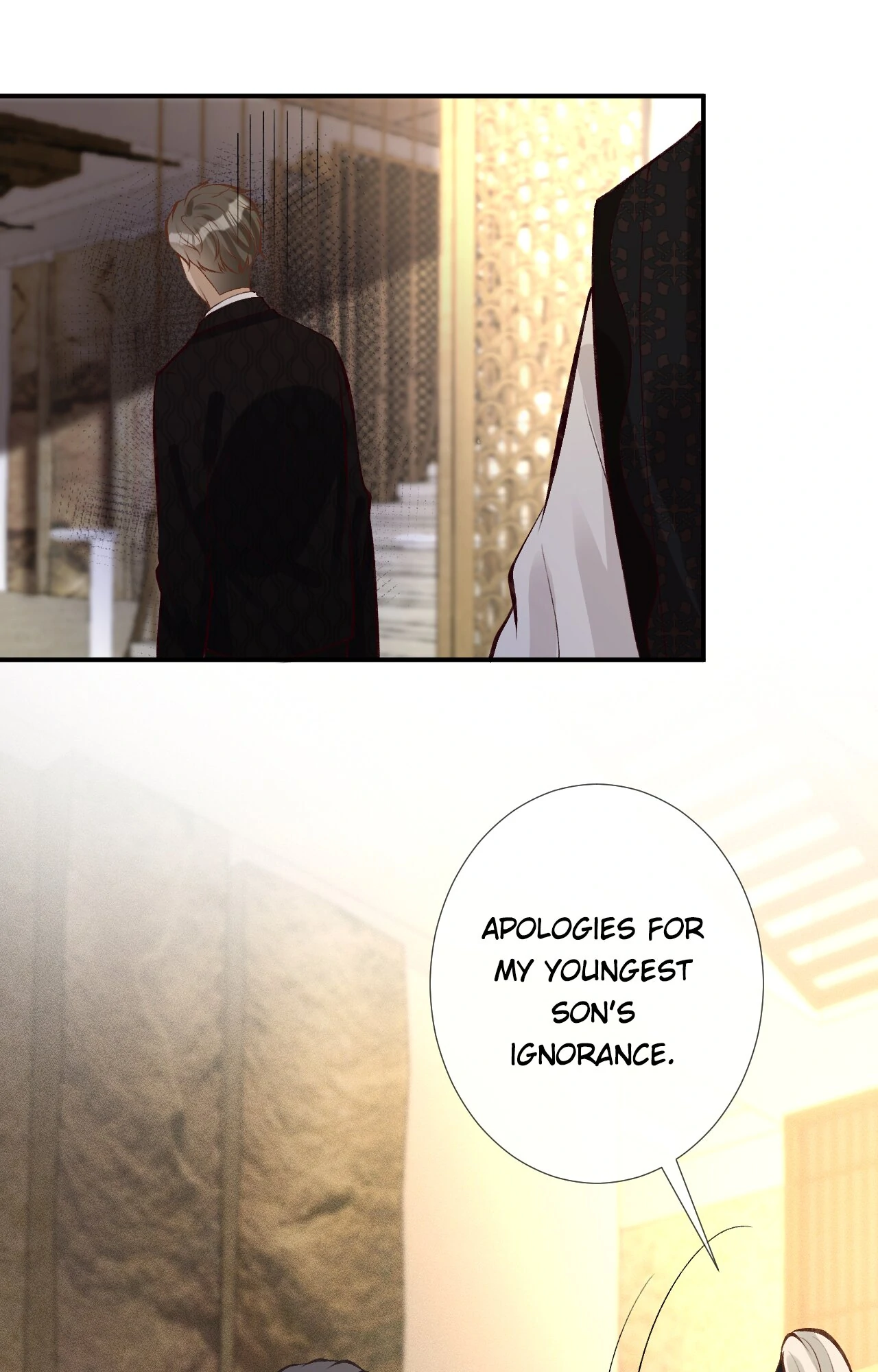 Everyone’s Darling Chapter 103 - Page 25