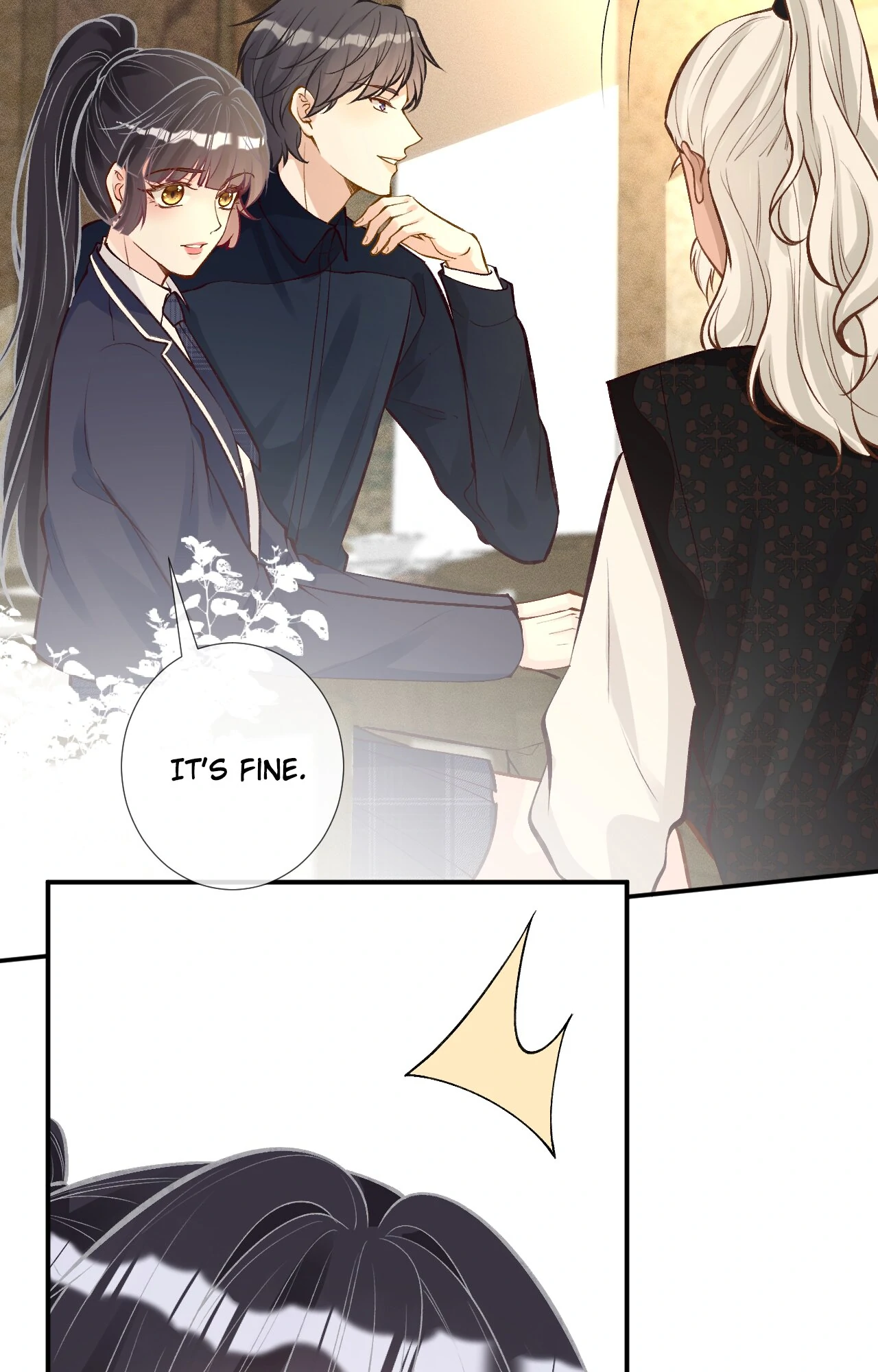 Everyone’s Darling Chapter 103 - Page 26