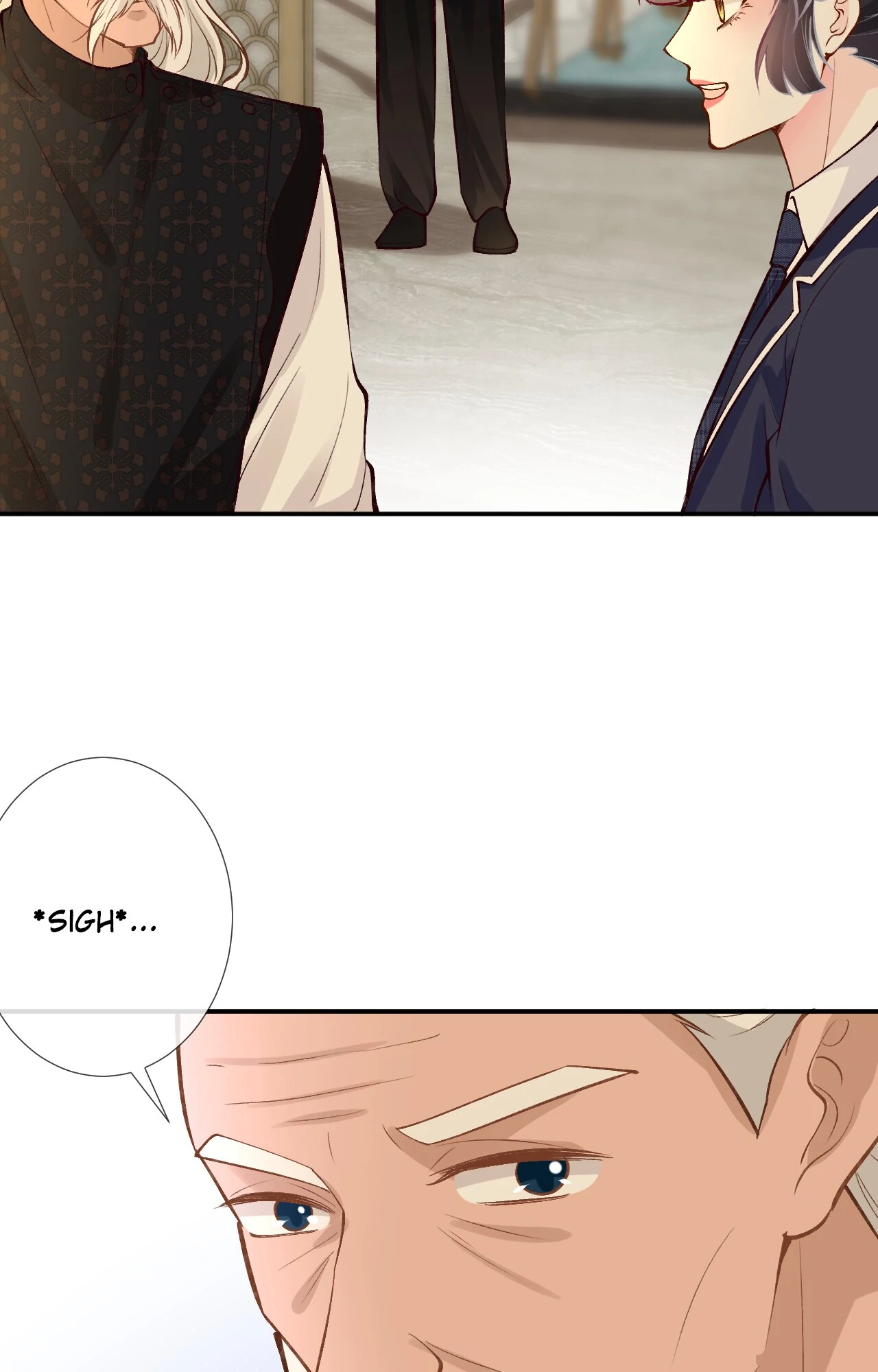 Everyone’s Darling Chapter 103 - Page 28