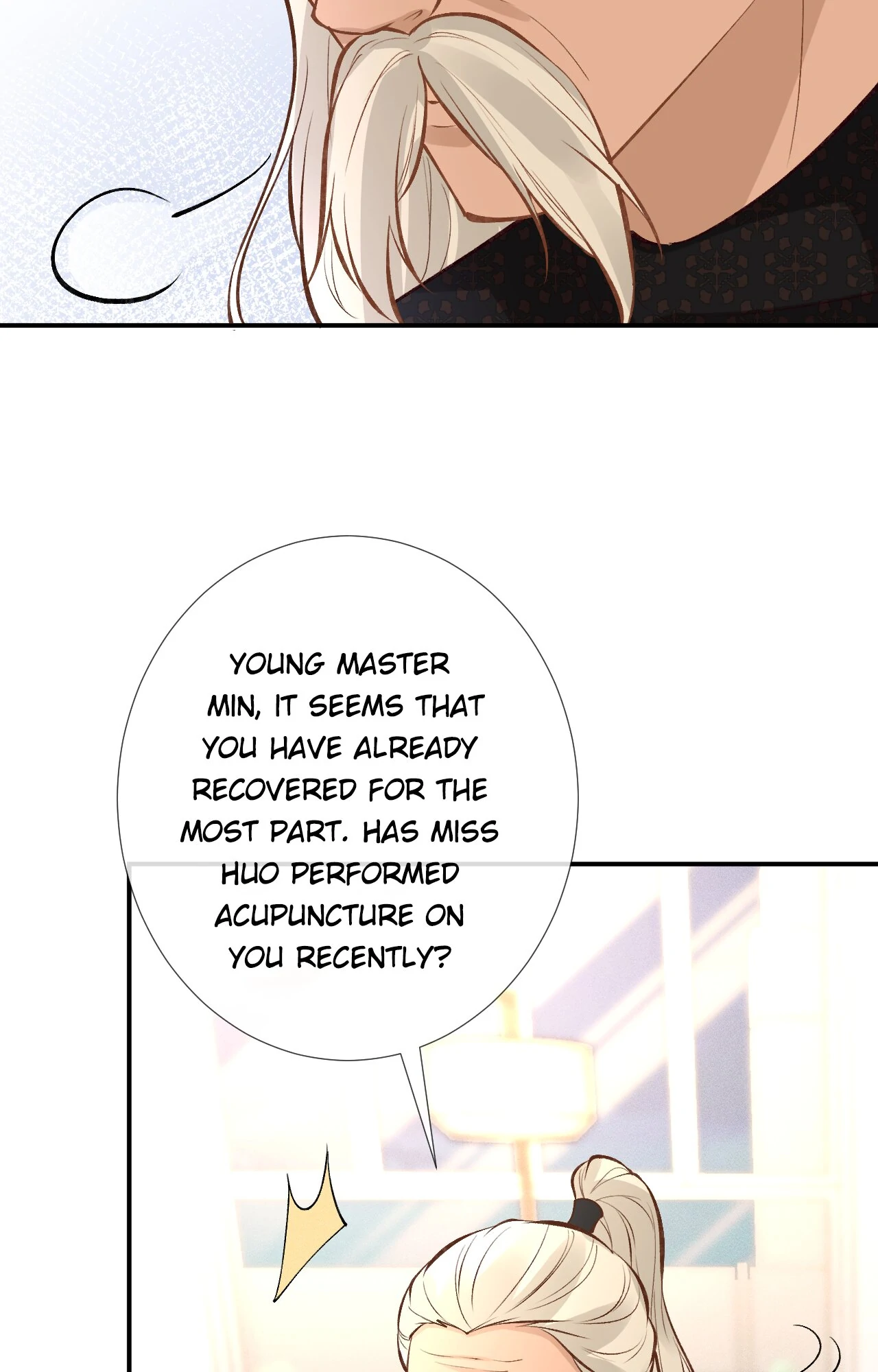 Everyone’s Darling Chapter 103 - Page 29