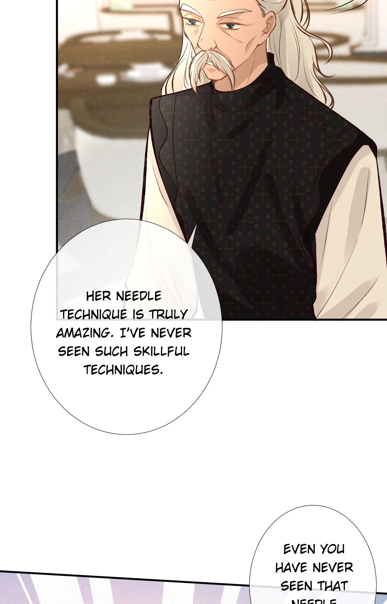 Everyone’s Darling Chapter 103 - Page 30