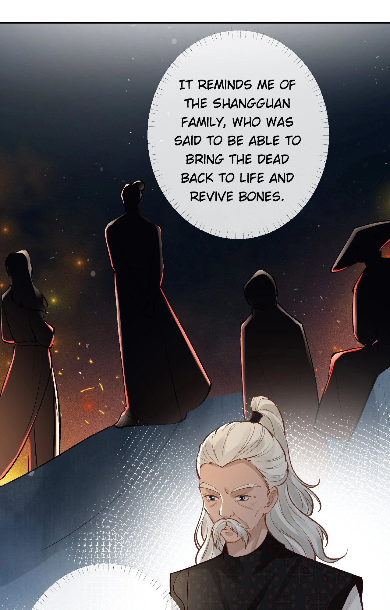 Everyone’s Darling Chapter 103 - Page 33