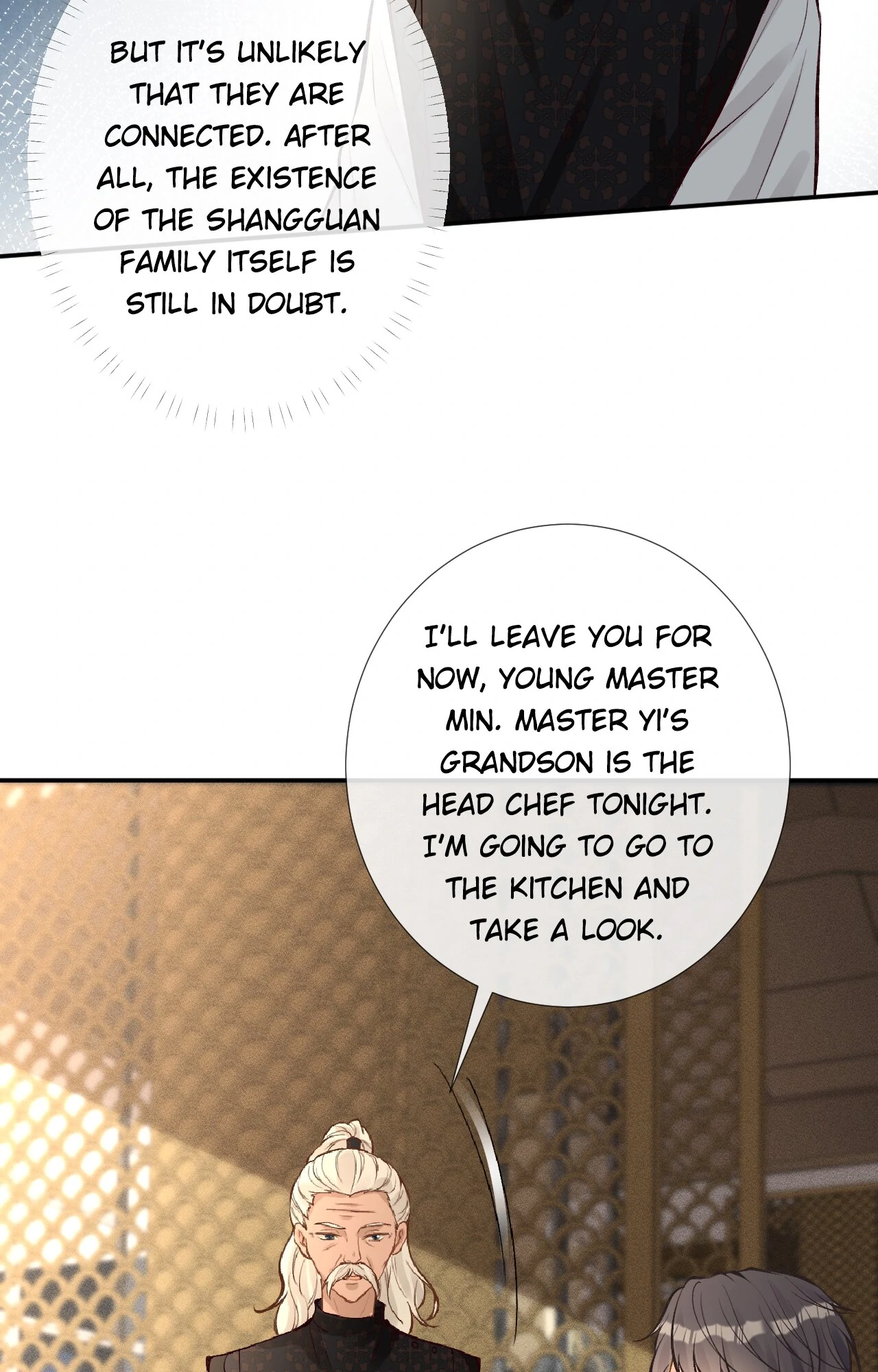 Everyone’s Darling Chapter 103 - Page 34