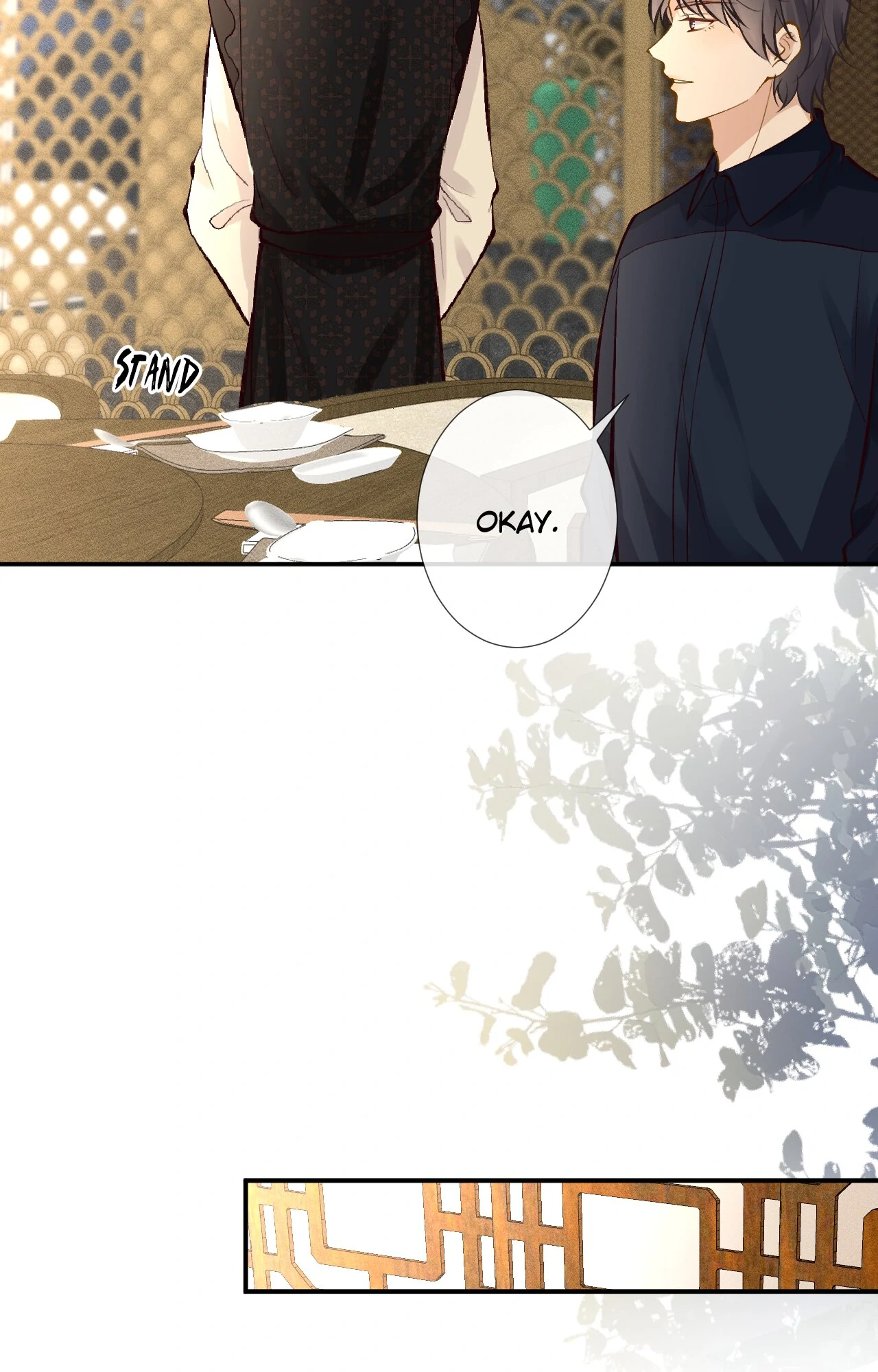 Everyone’s Darling Chapter 103 - Page 35