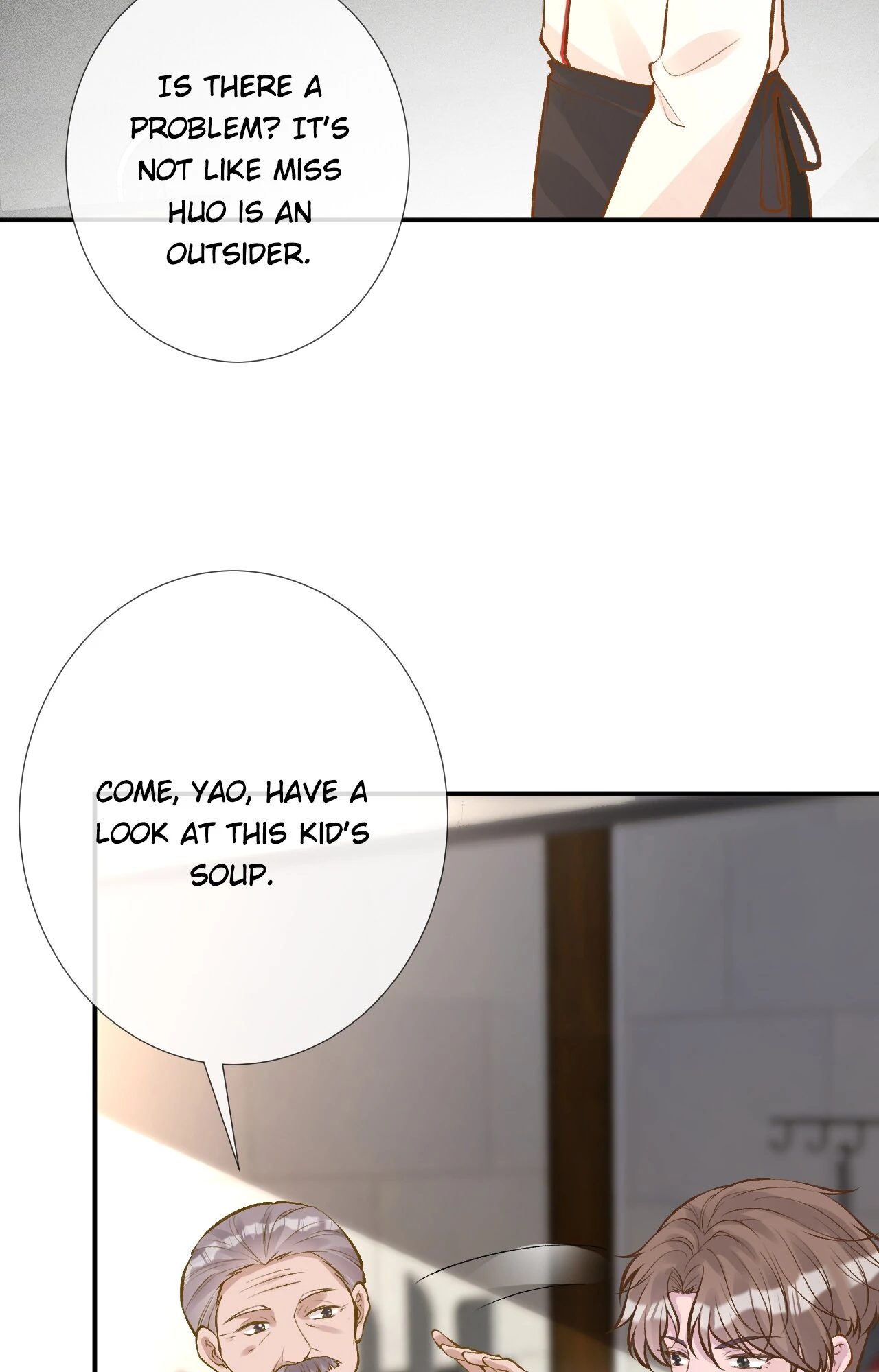 Everyone’s Darling Chapter 103 - Page 38