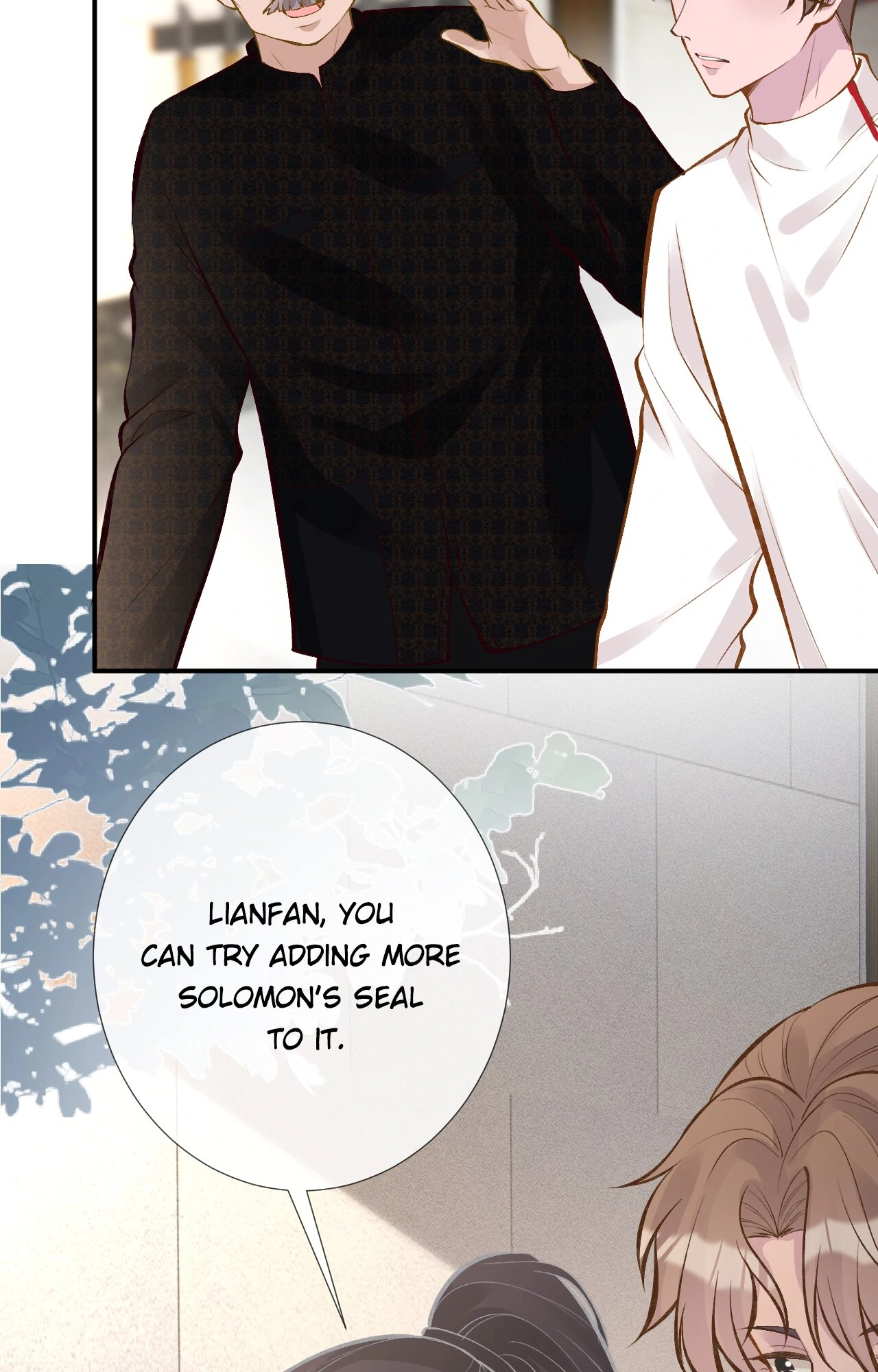 Everyone’s Darling Chapter 103 - Page 39