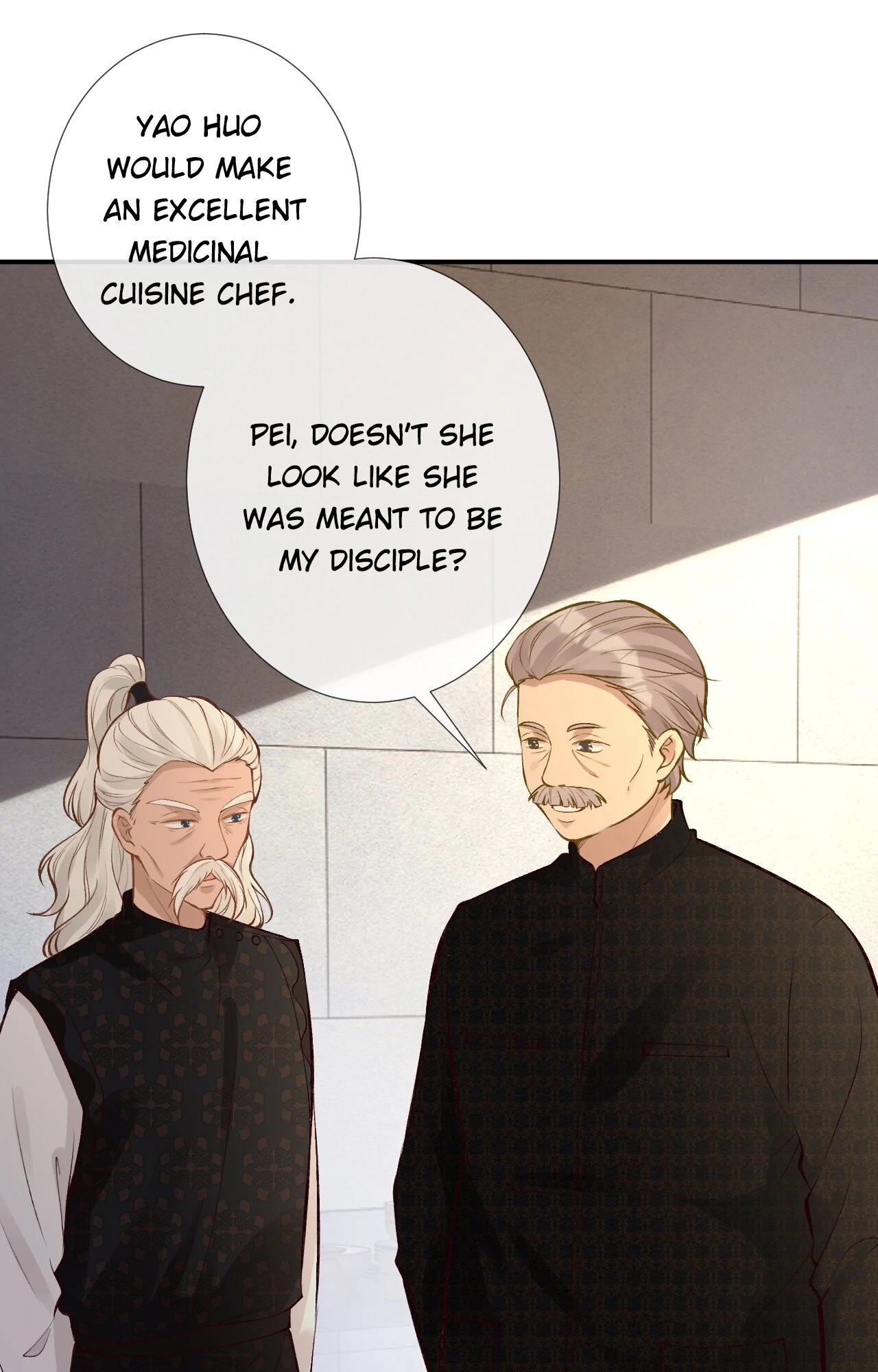 Everyone’s Darling Chapter 103 - Page 43