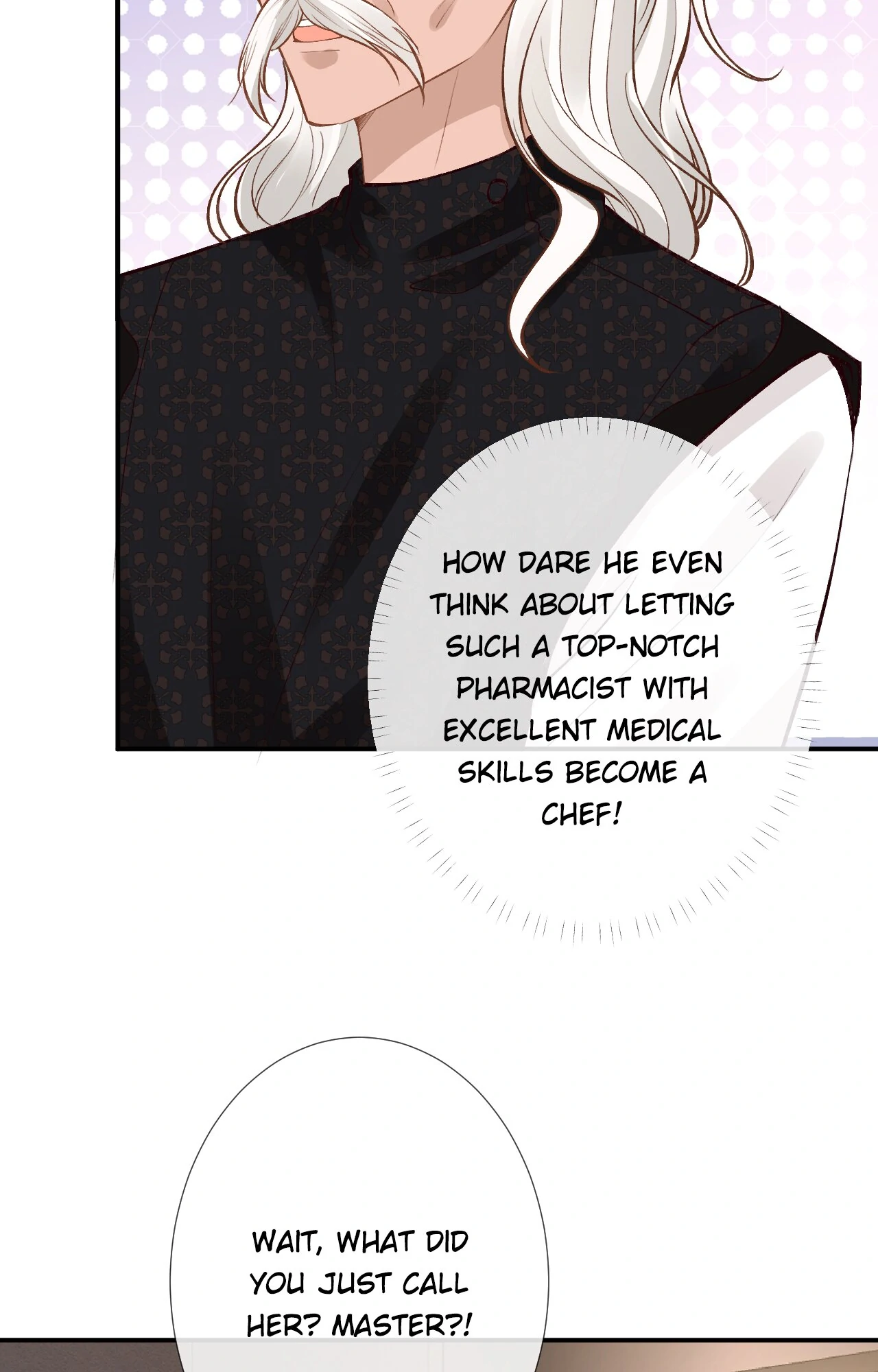 Everyone’s Darling Chapter 103 - Page 45