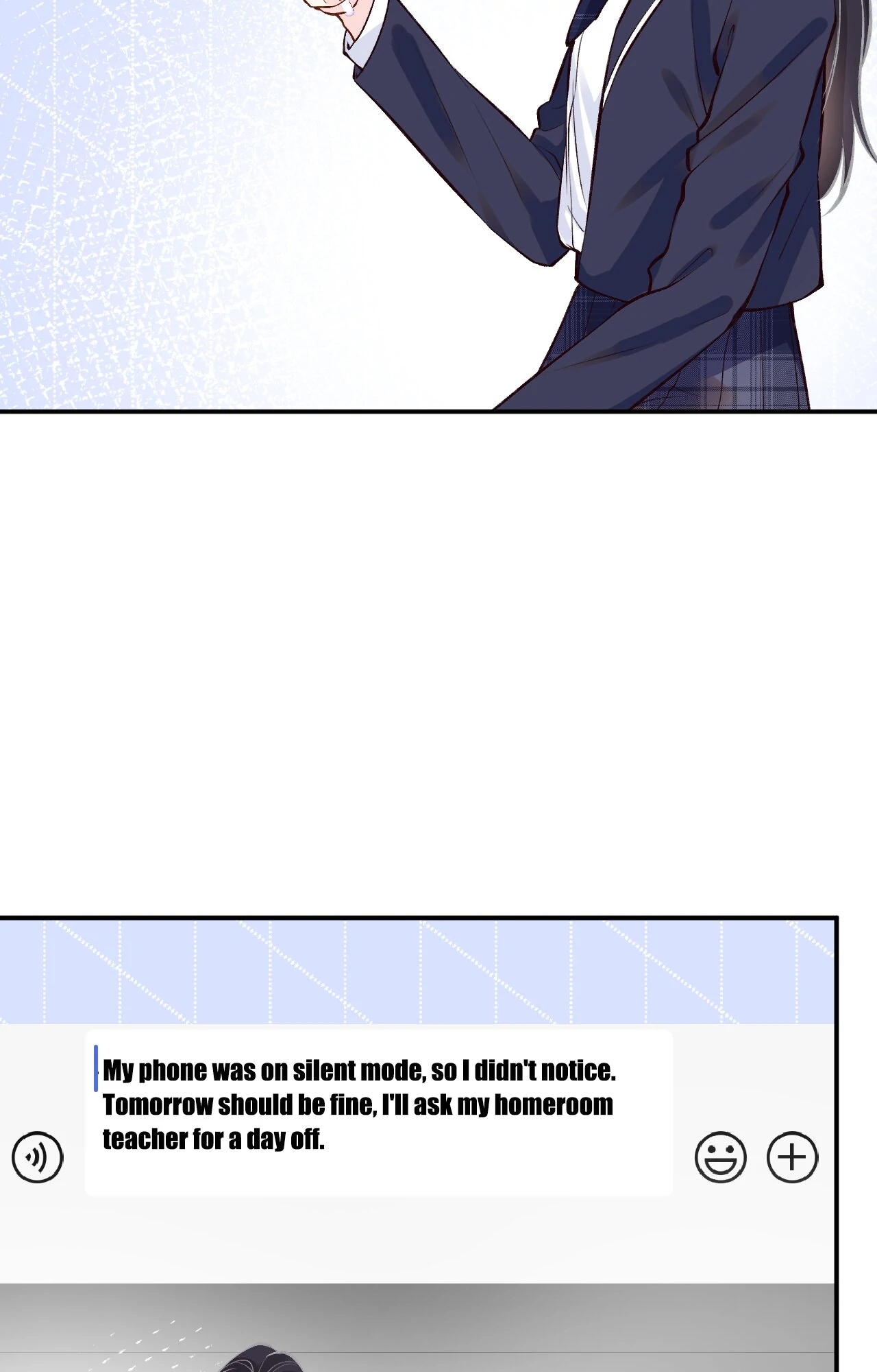 Everyone’s Darling Chapter 104 - Page 4