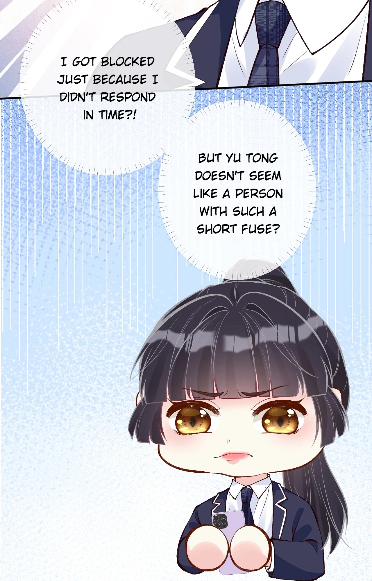 Everyone’s Darling Chapter 104 - Page 7