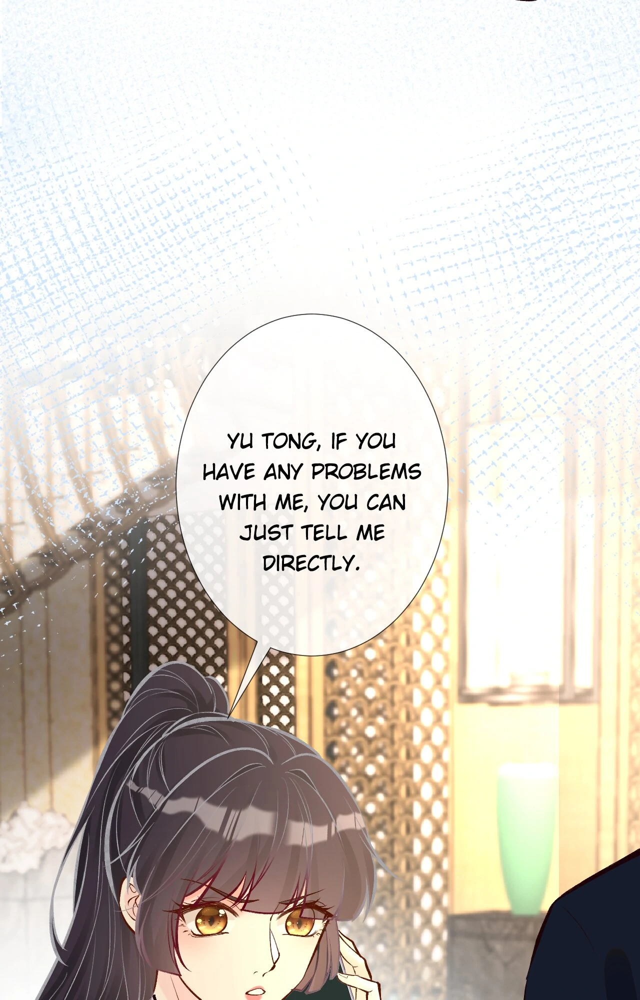 Everyone’s Darling Chapter 104 - Page 8