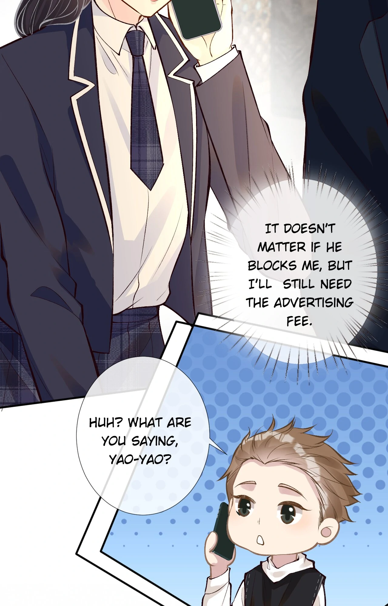 Everyone’s Darling Chapter 104 - Page 9