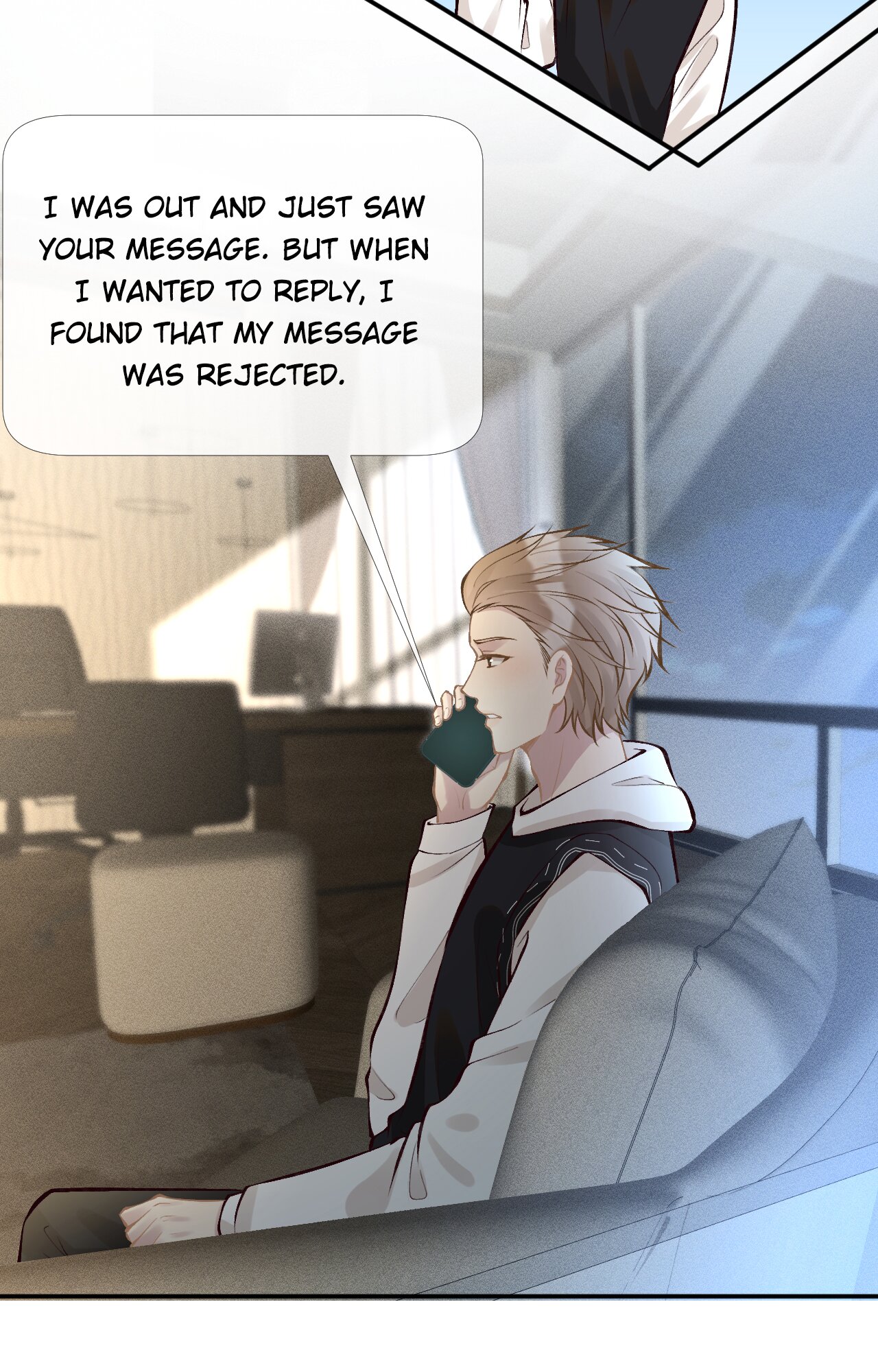 Everyone’s Darling Chapter 104 - Page 10