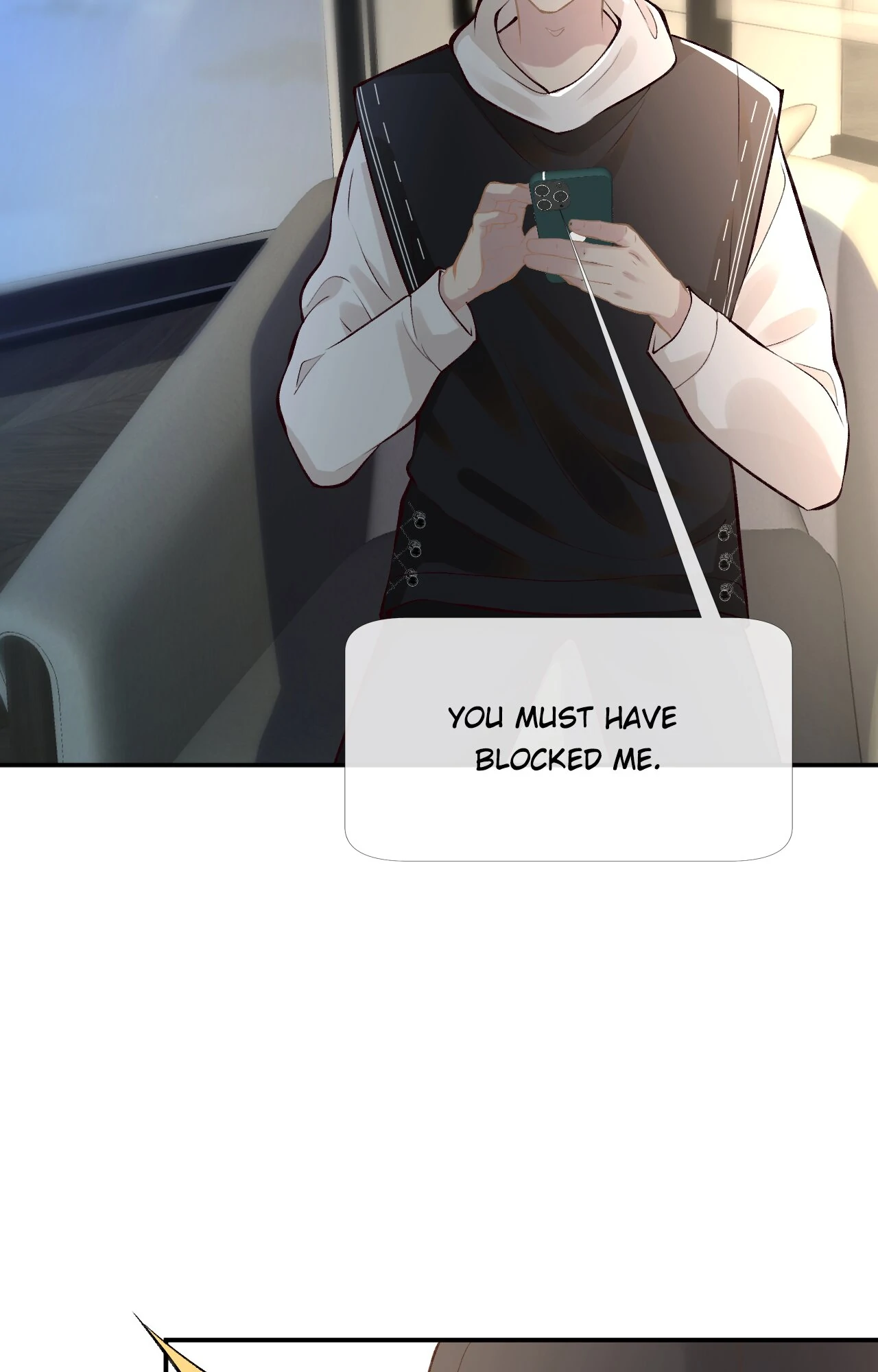 Everyone’s Darling Chapter 104 - Page 12