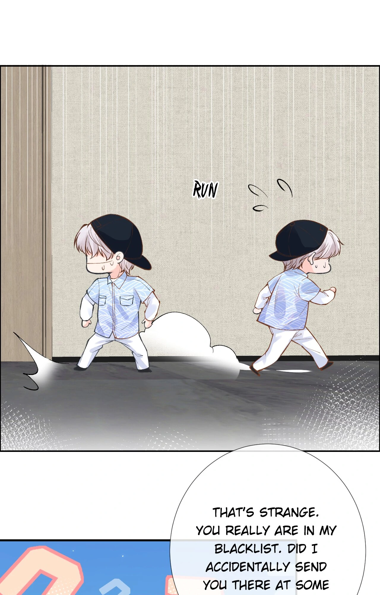 Everyone’s Darling Chapter 104 - Page 15