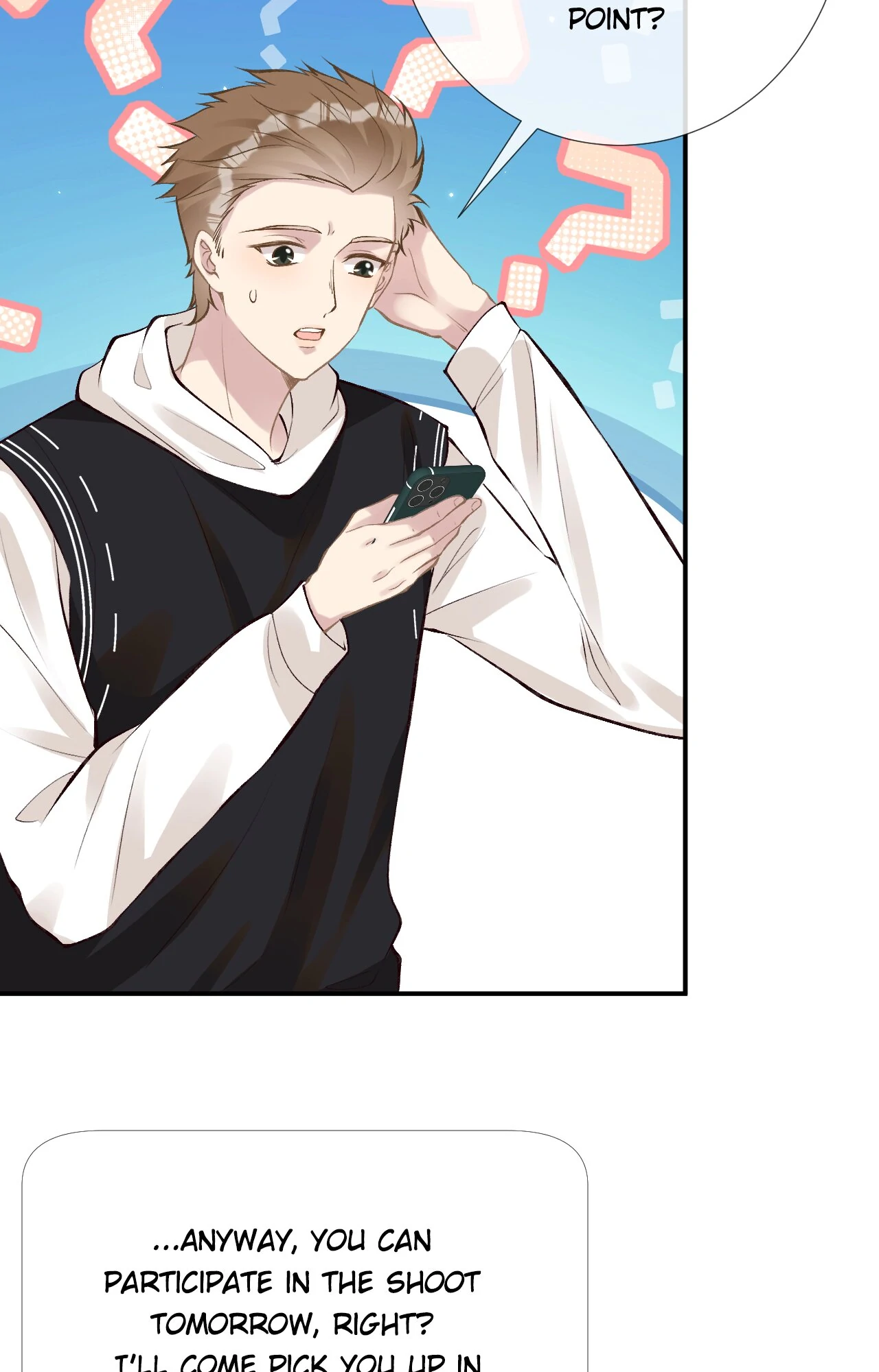 Everyone’s Darling Chapter 104 - Page 16