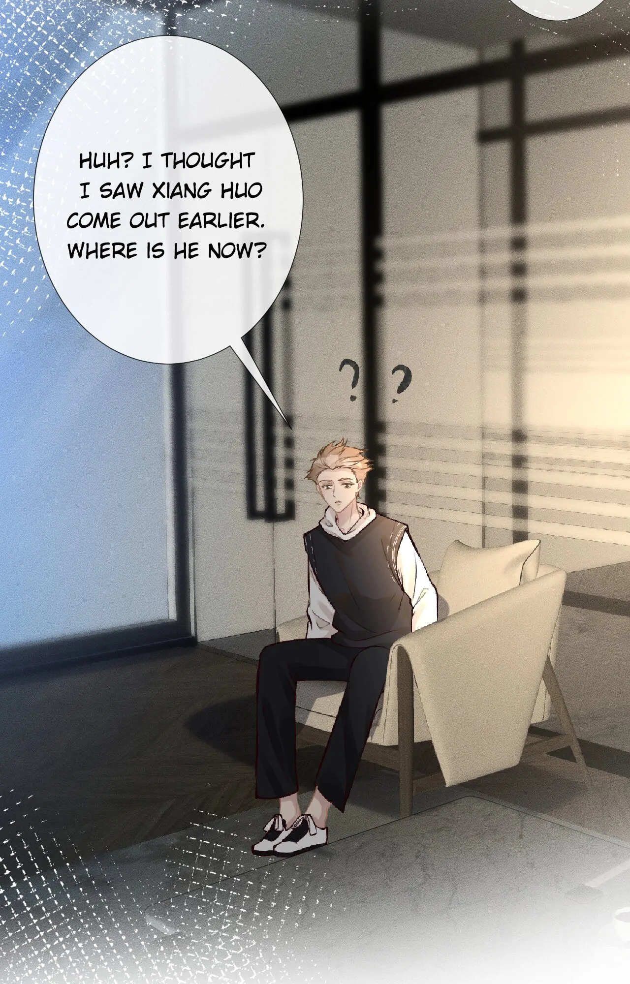 Everyone’s Darling Chapter 104 - Page 18