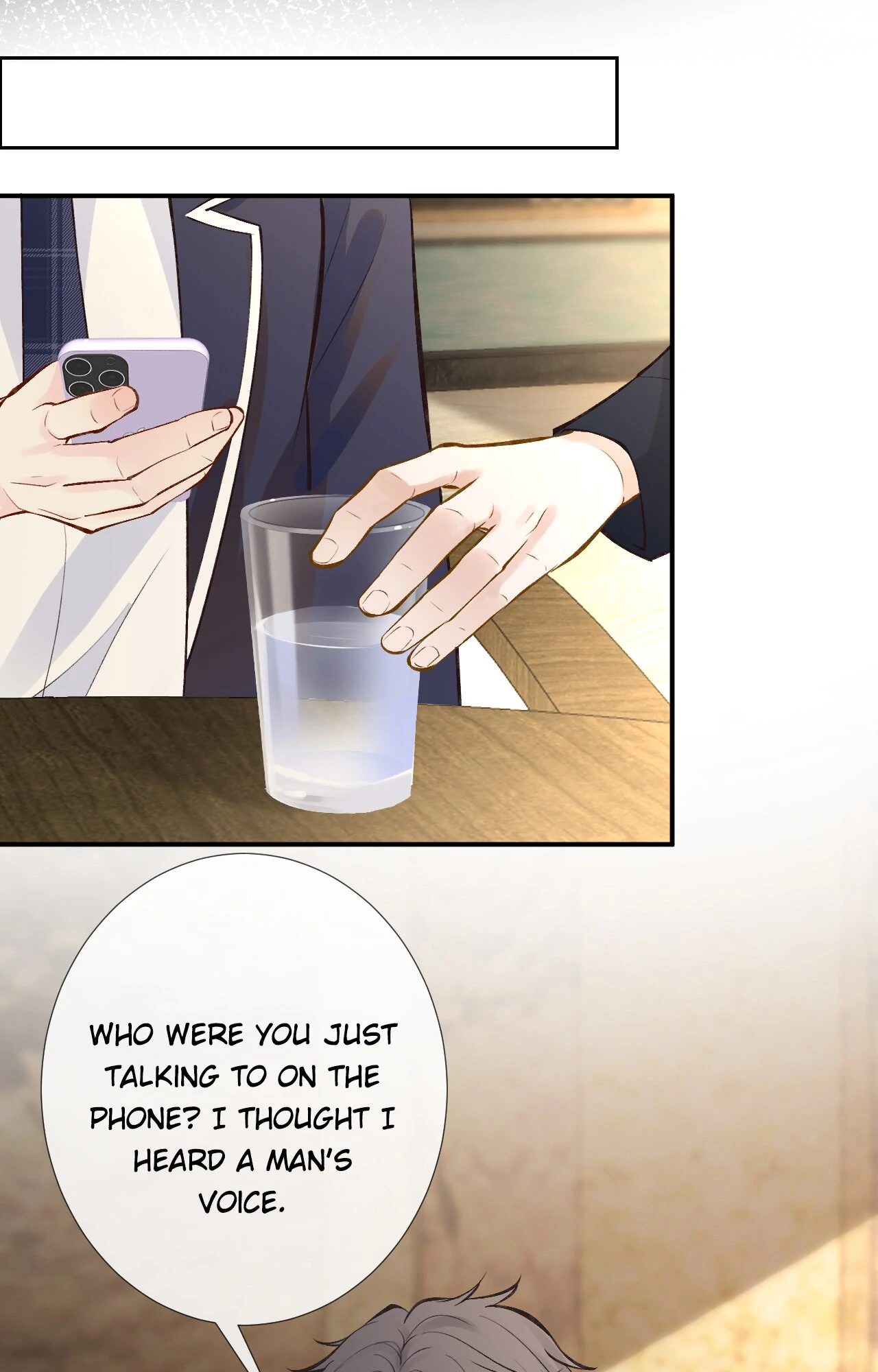 Everyone’s Darling Chapter 104 - Page 19