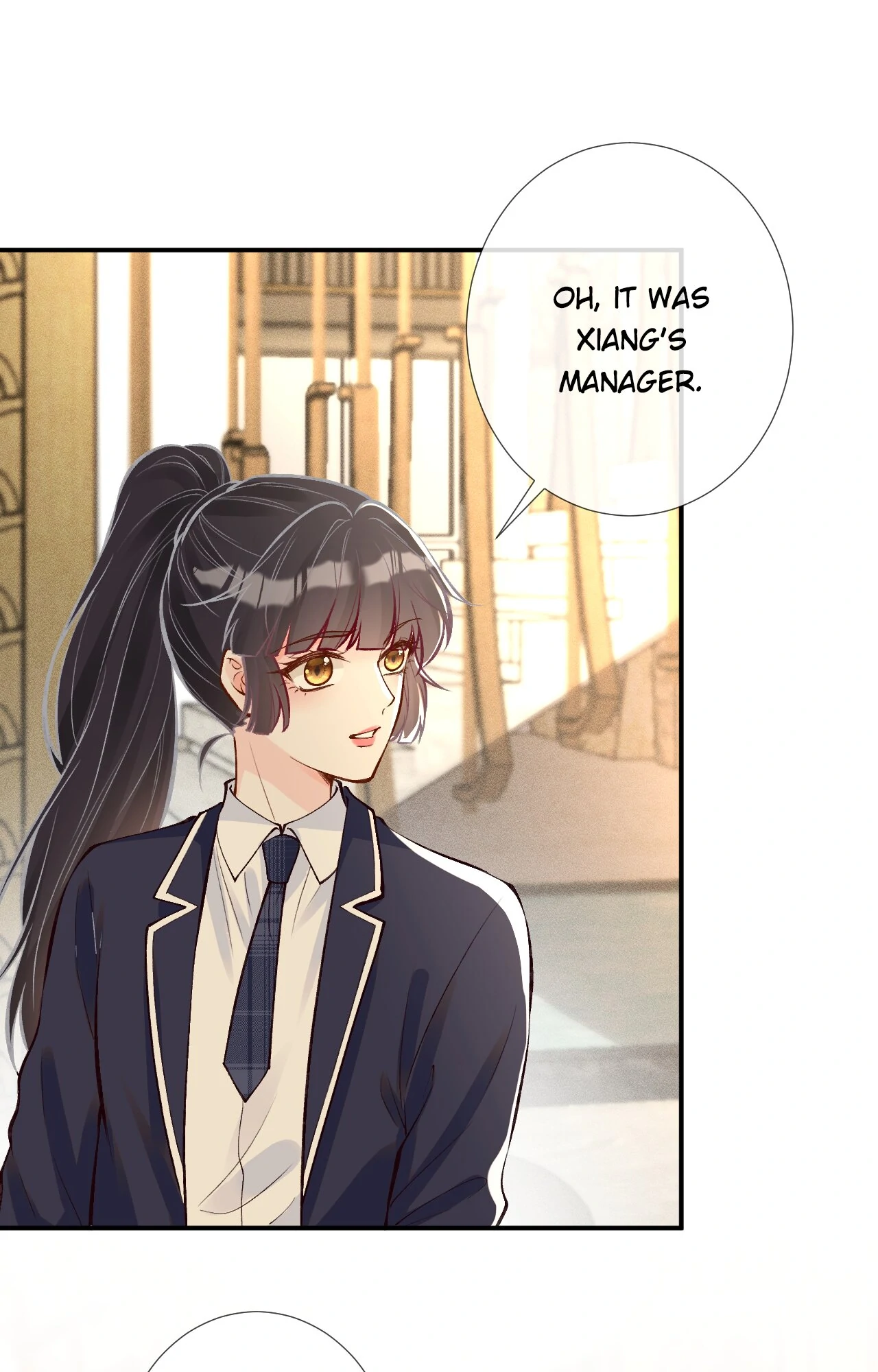 Everyone’s Darling Chapter 104 - Page 21