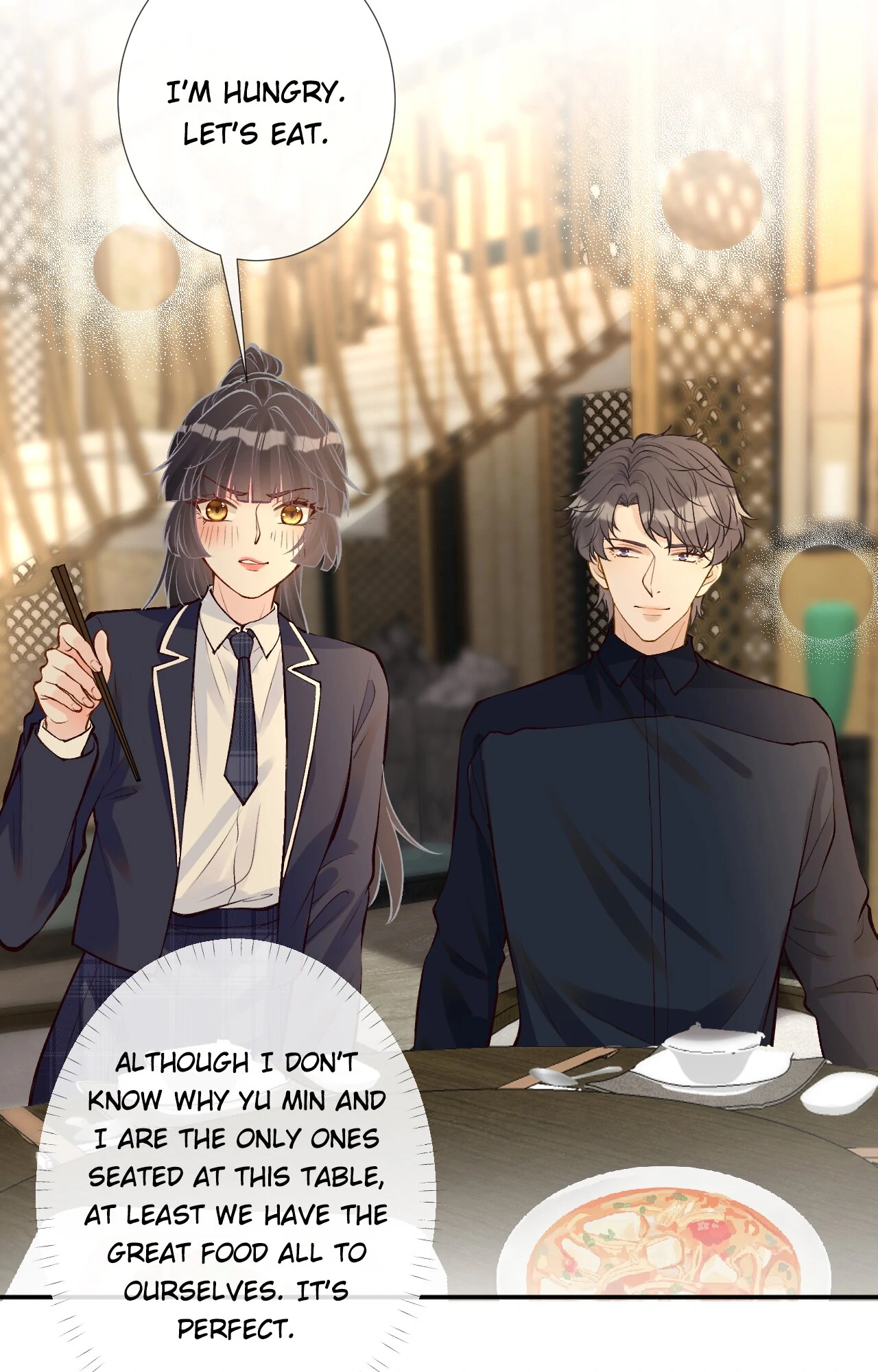Everyone’s Darling Chapter 104 - Page 22