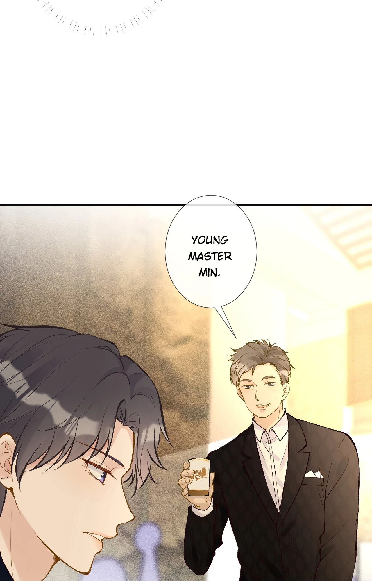 Everyone’s Darling Chapter 104 - Page 23