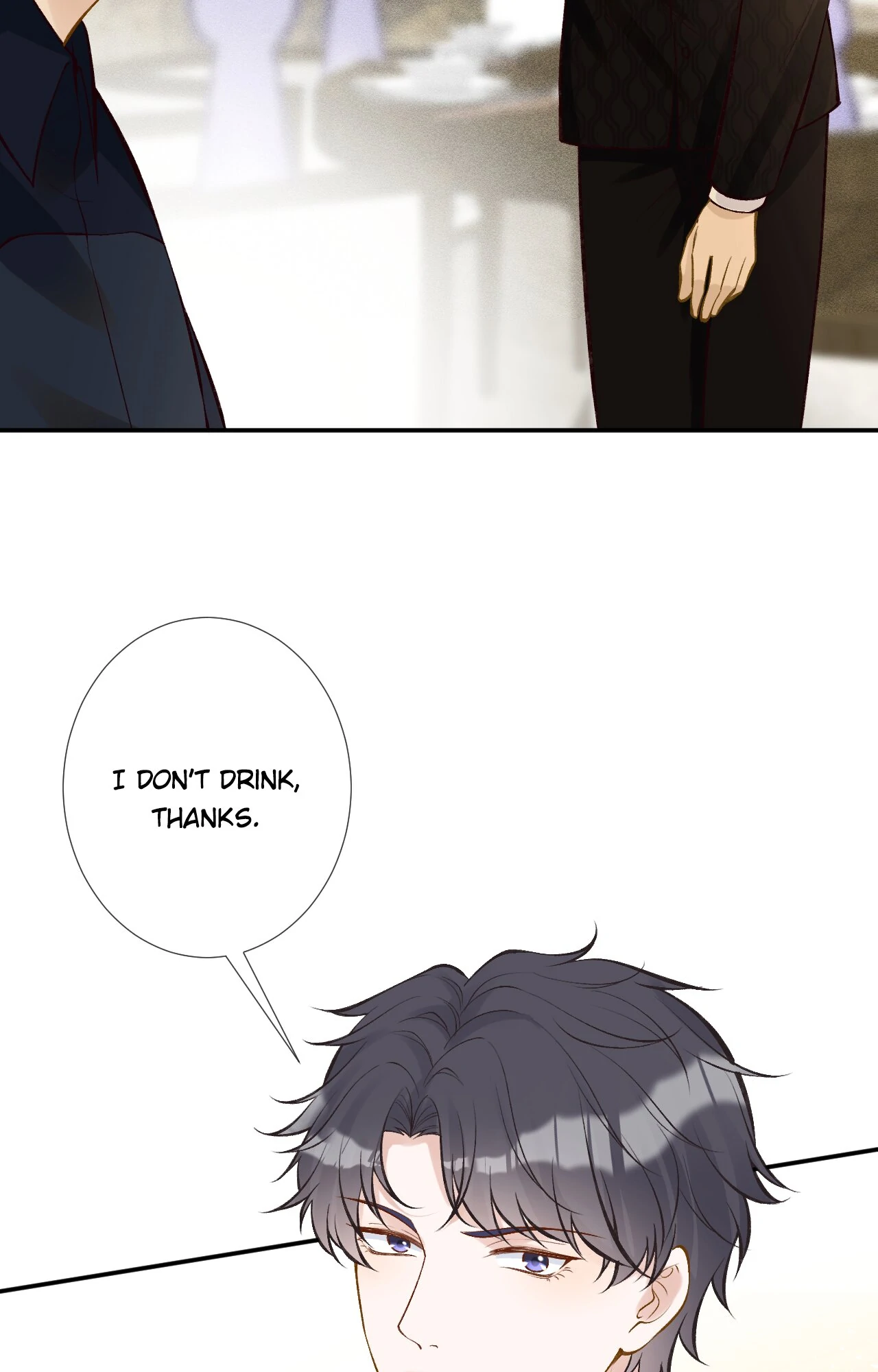 Everyone’s Darling Chapter 104 - Page 24
