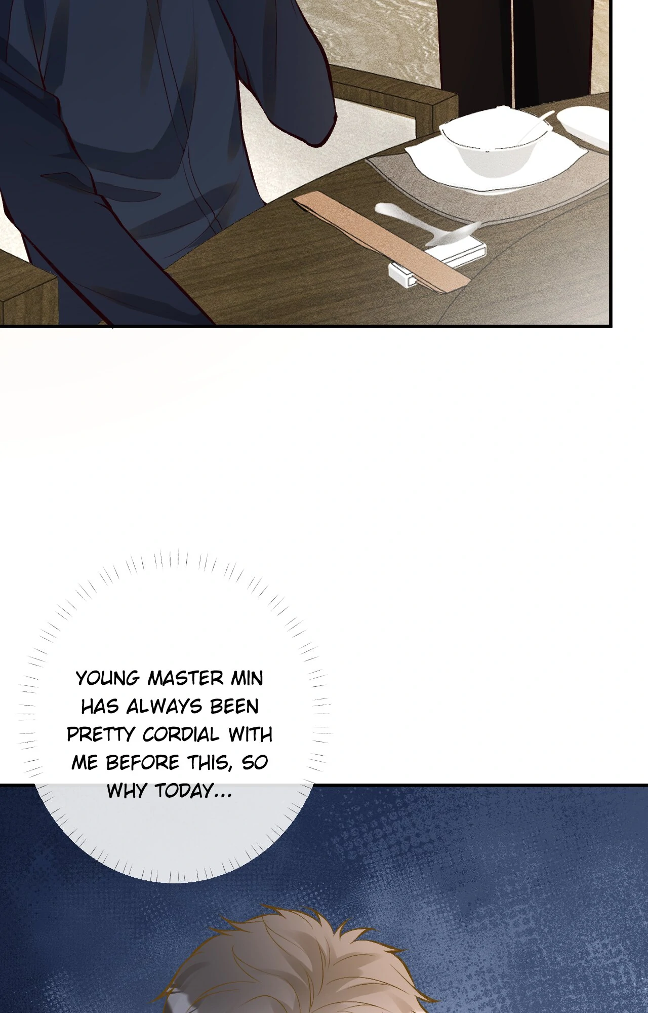Everyone’s Darling Chapter 104 - Page 28