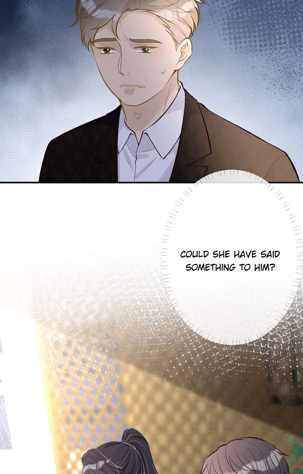 Everyone’s Darling Chapter 104 - Page 29
