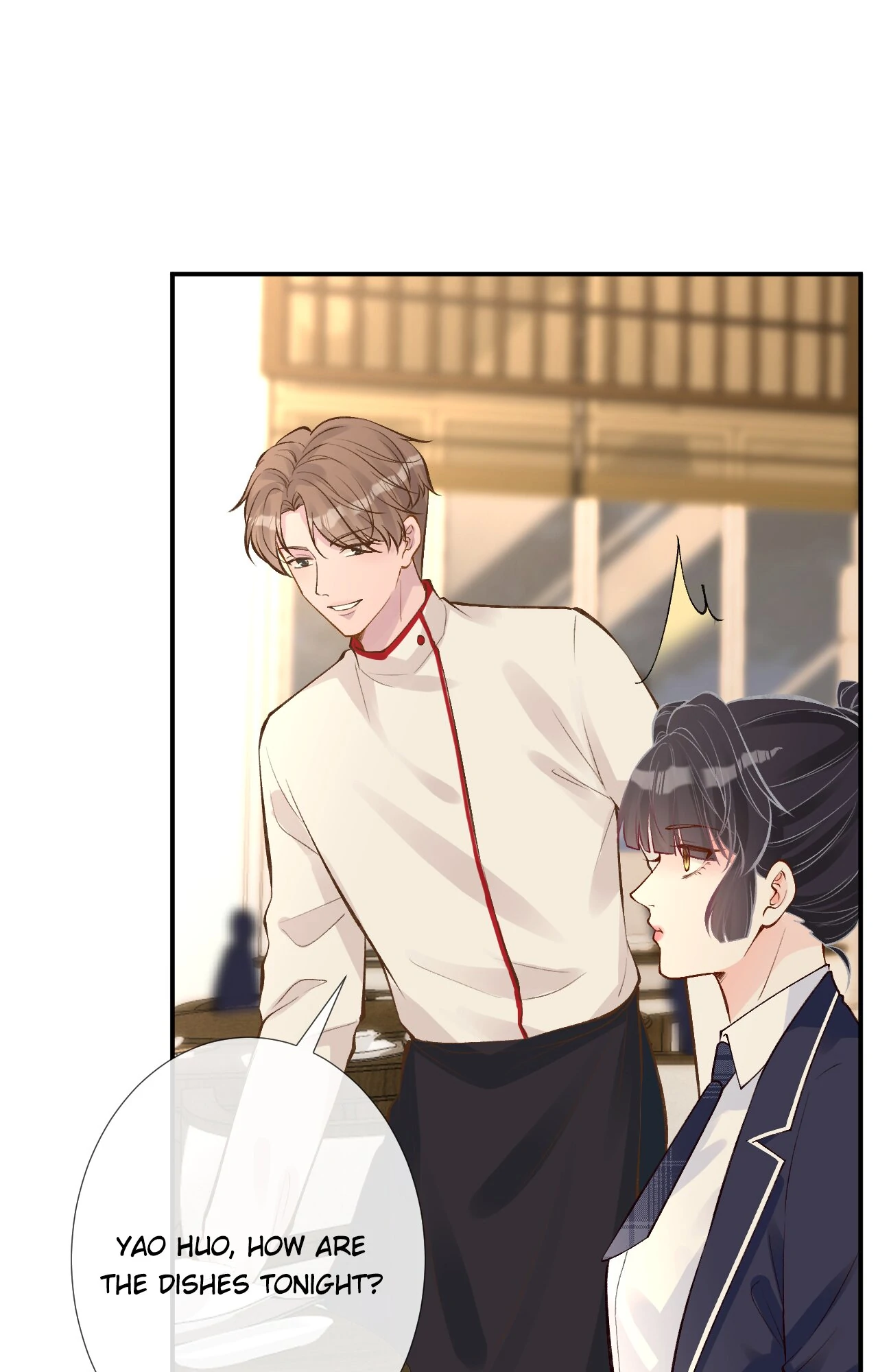 Everyone’s Darling Chapter 104 - Page 31
