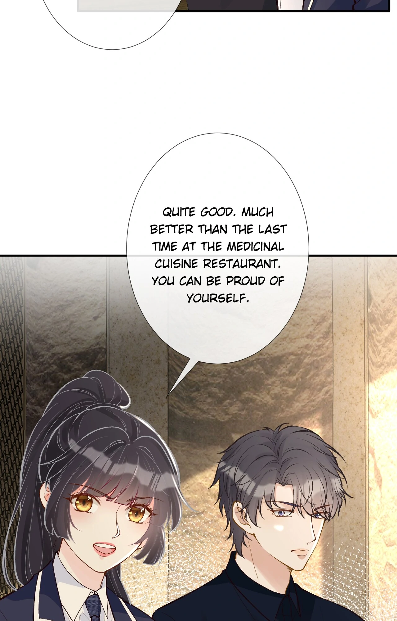 Everyone’s Darling Chapter 104 - Page 32
