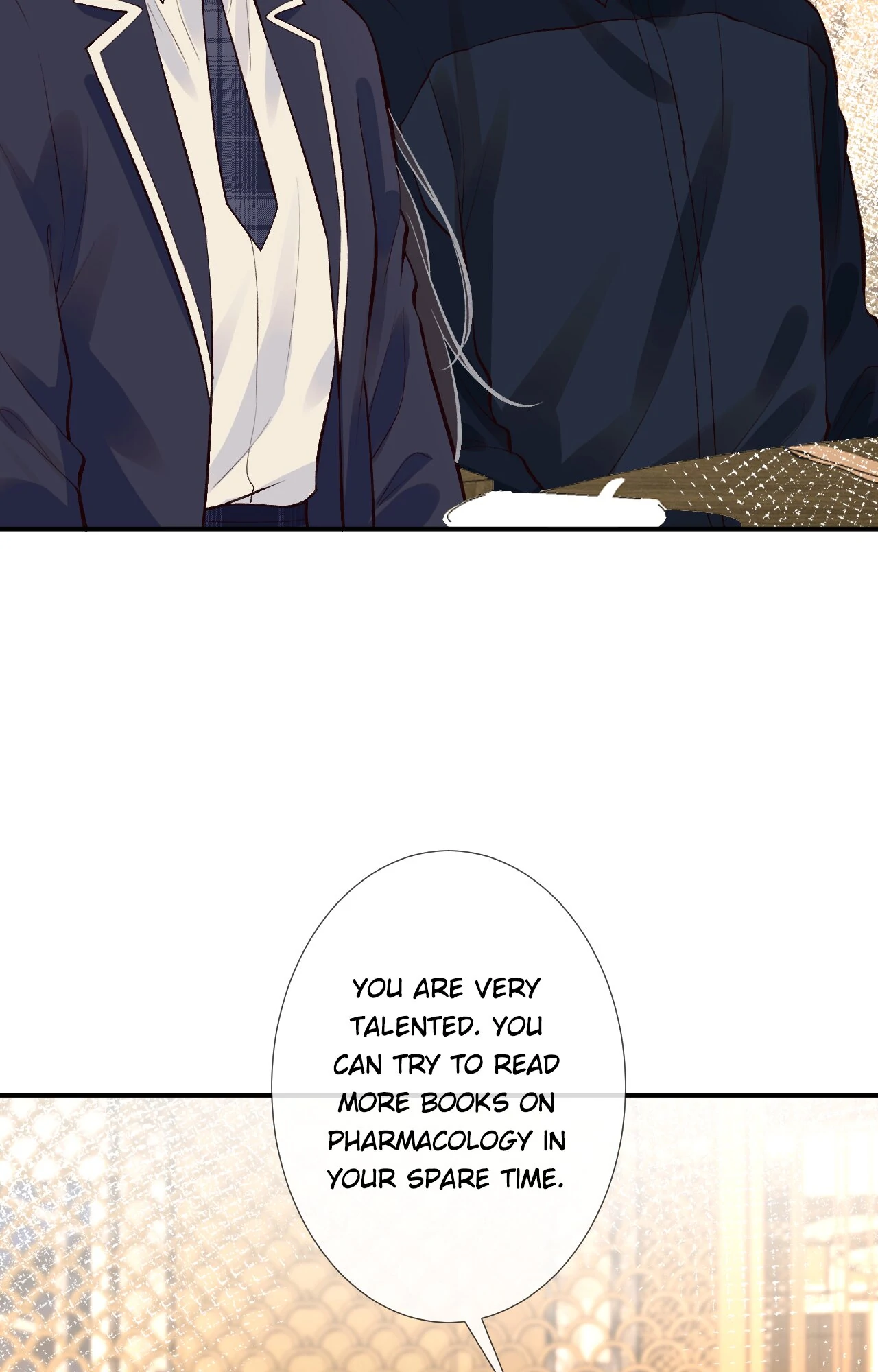 Everyone’s Darling Chapter 104 - Page 33