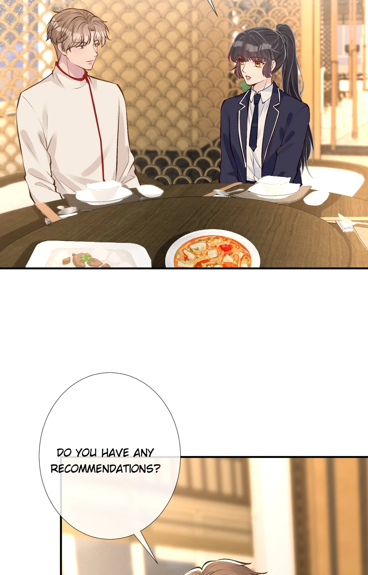 Everyone’s Darling Chapter 104 - Page 34