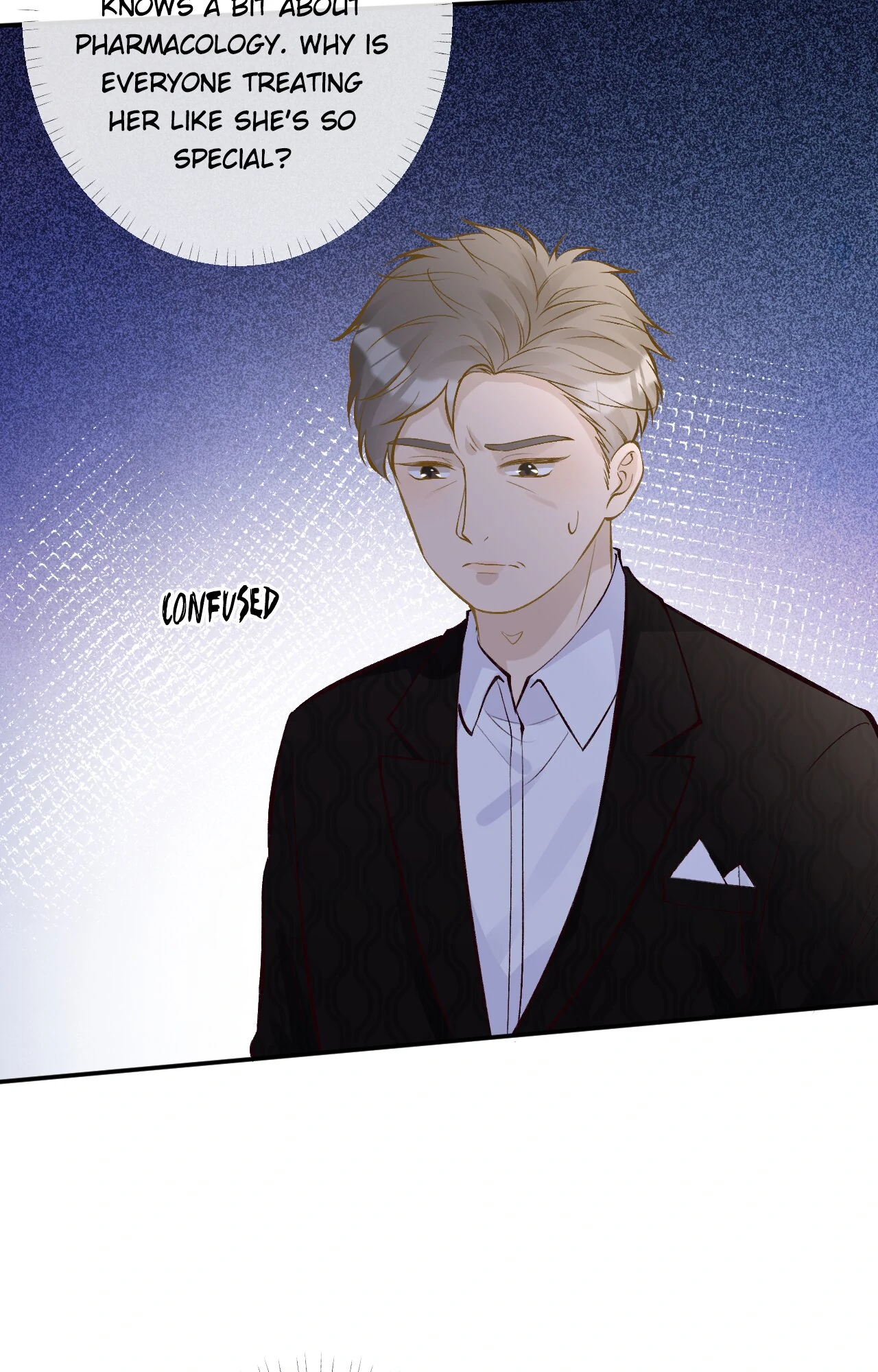 Everyone’s Darling Chapter 104 - Page 36