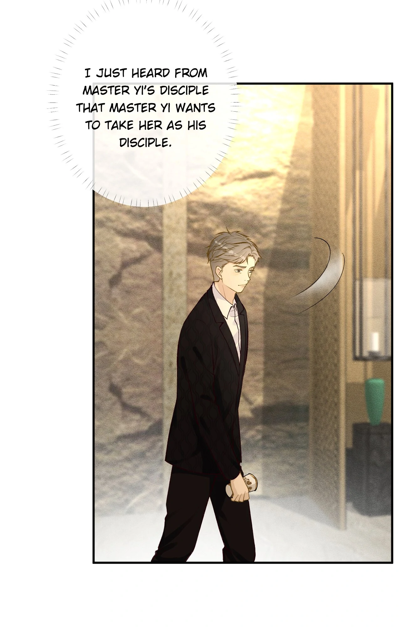 Everyone’s Darling Chapter 104 - Page 37
