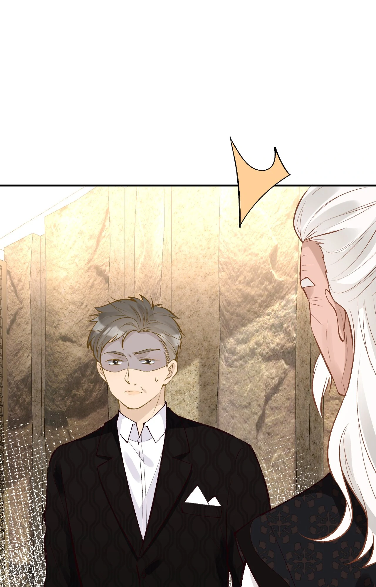 Everyone’s Darling Chapter 104 - Page 38