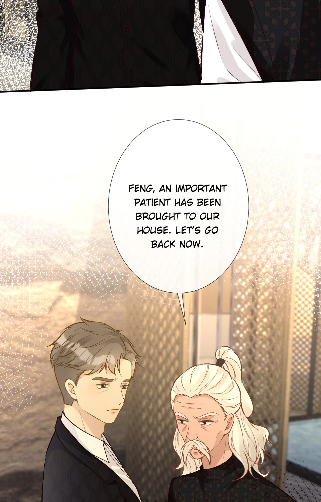 Everyone’s Darling Chapter 104 - Page 39
