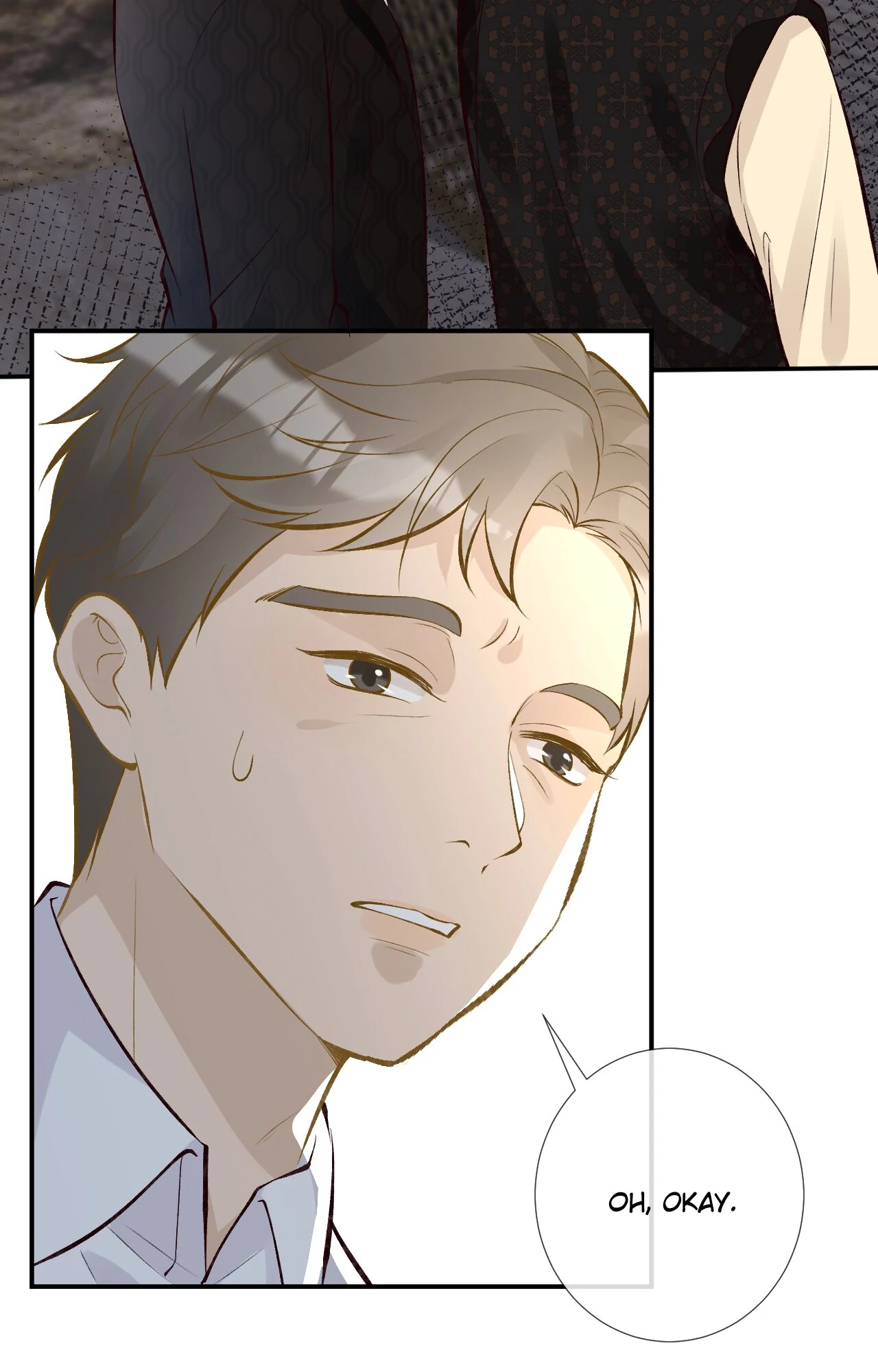Everyone’s Darling Chapter 104 - Page 40