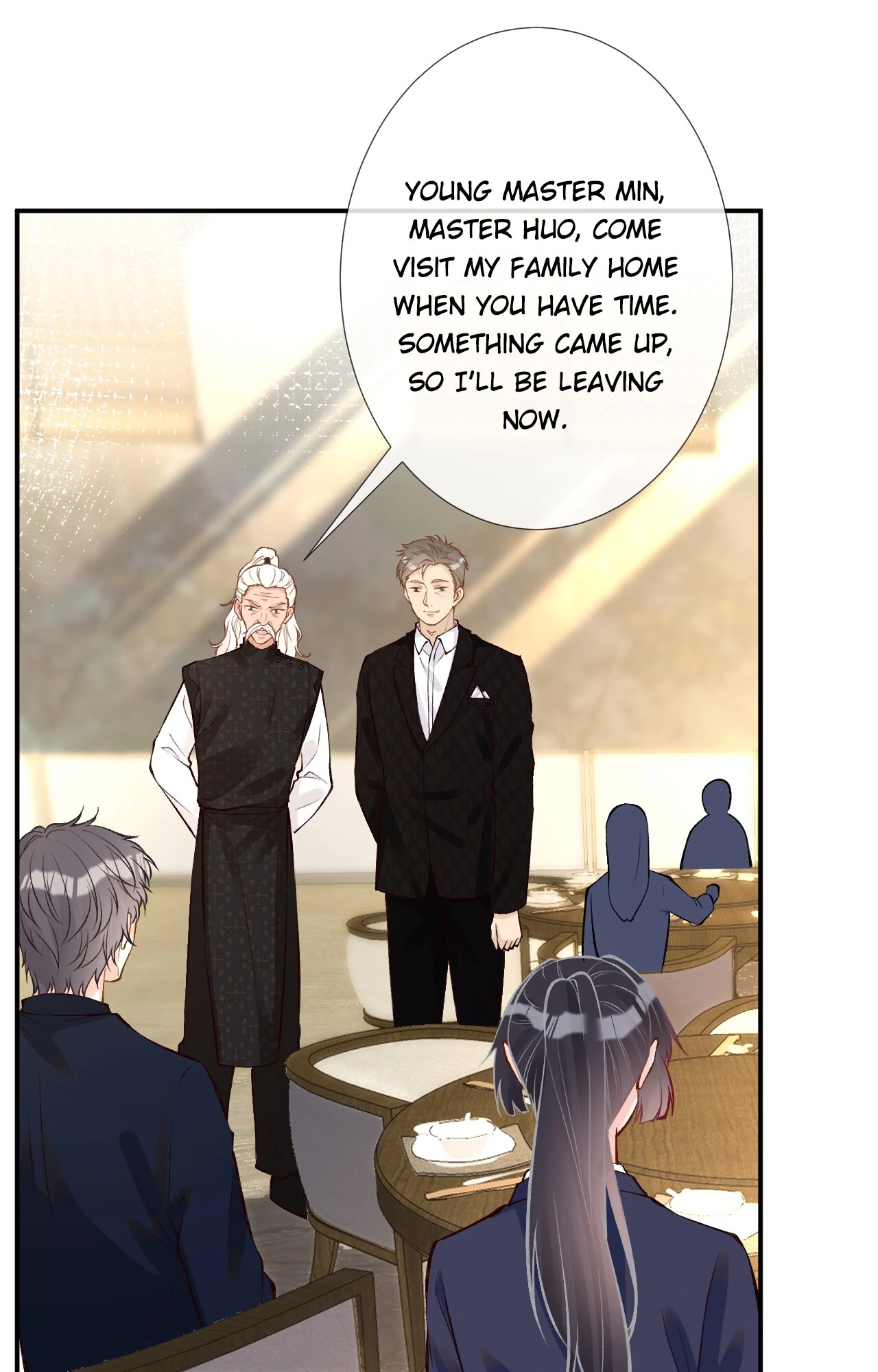 Everyone’s Darling Chapter 104 - Page 41