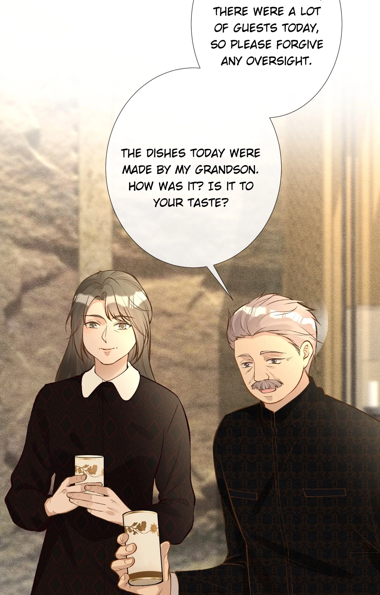 Everyone’s Darling Chapter 104 - Page 43